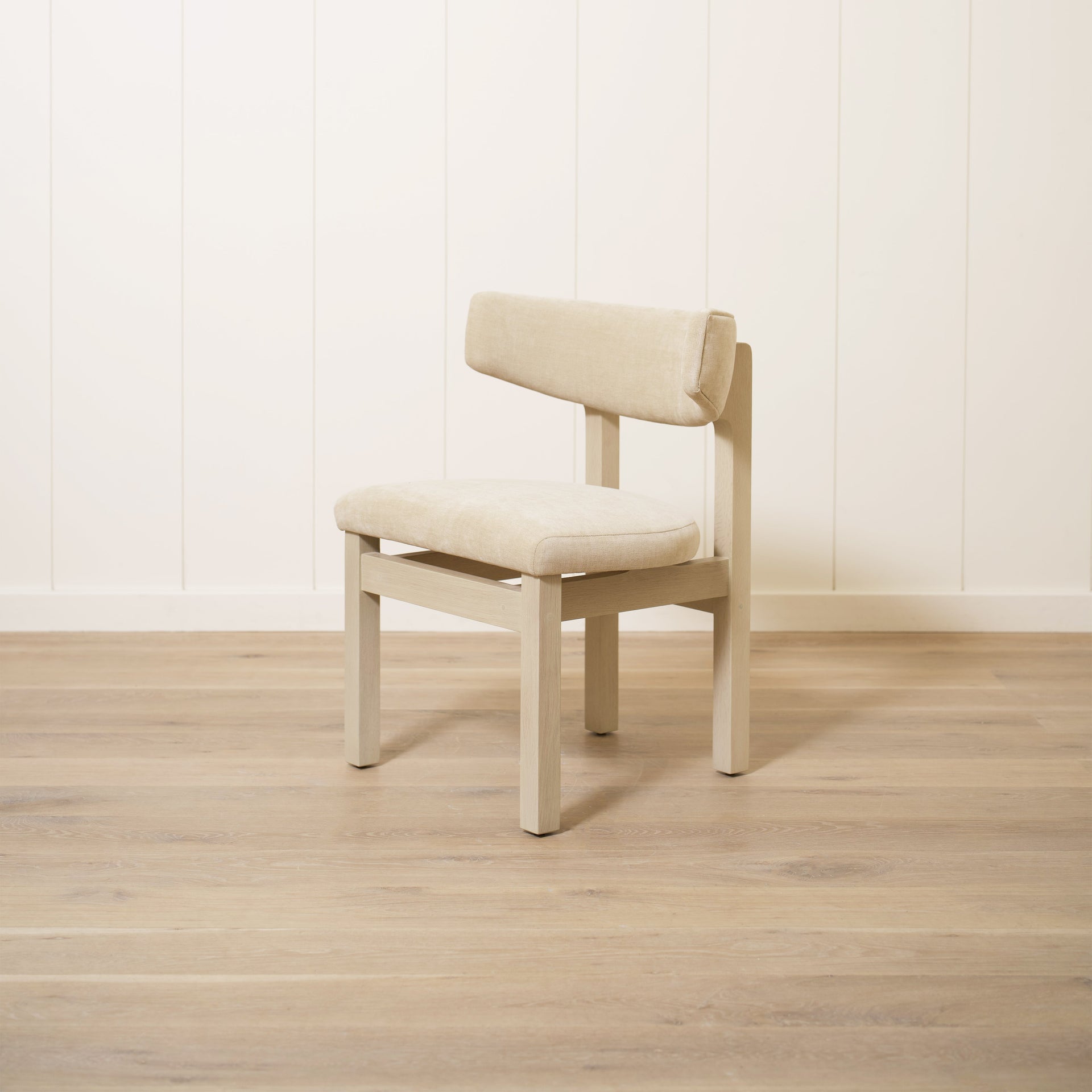 Arch Dining Chairs