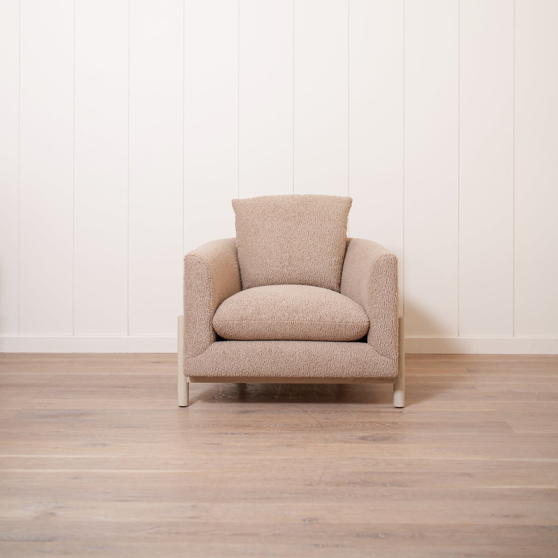 James M Chair