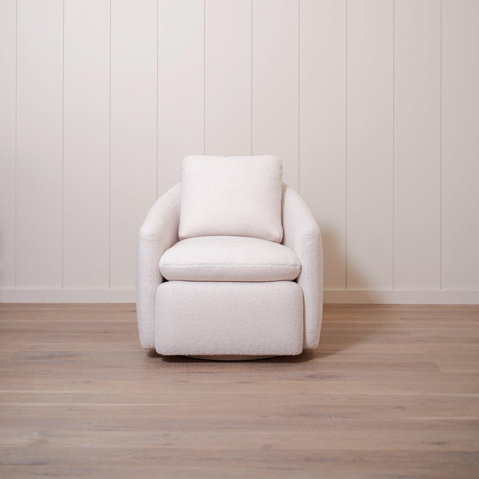 Jade Chair