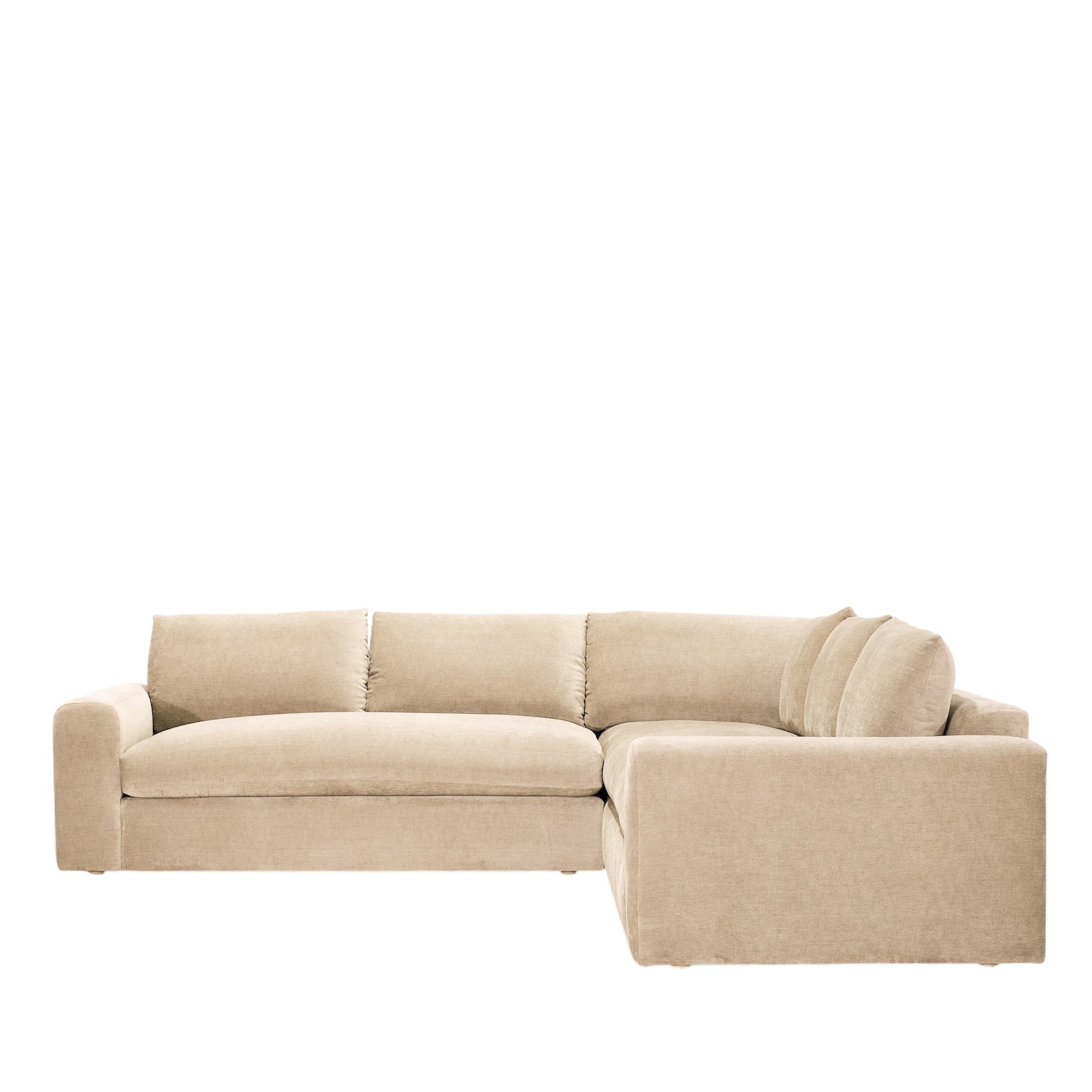 Archer RAF Corner Sectional