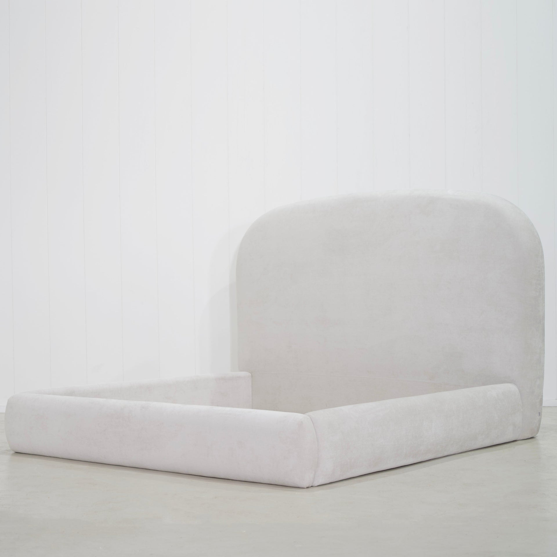 Bowery Bed
