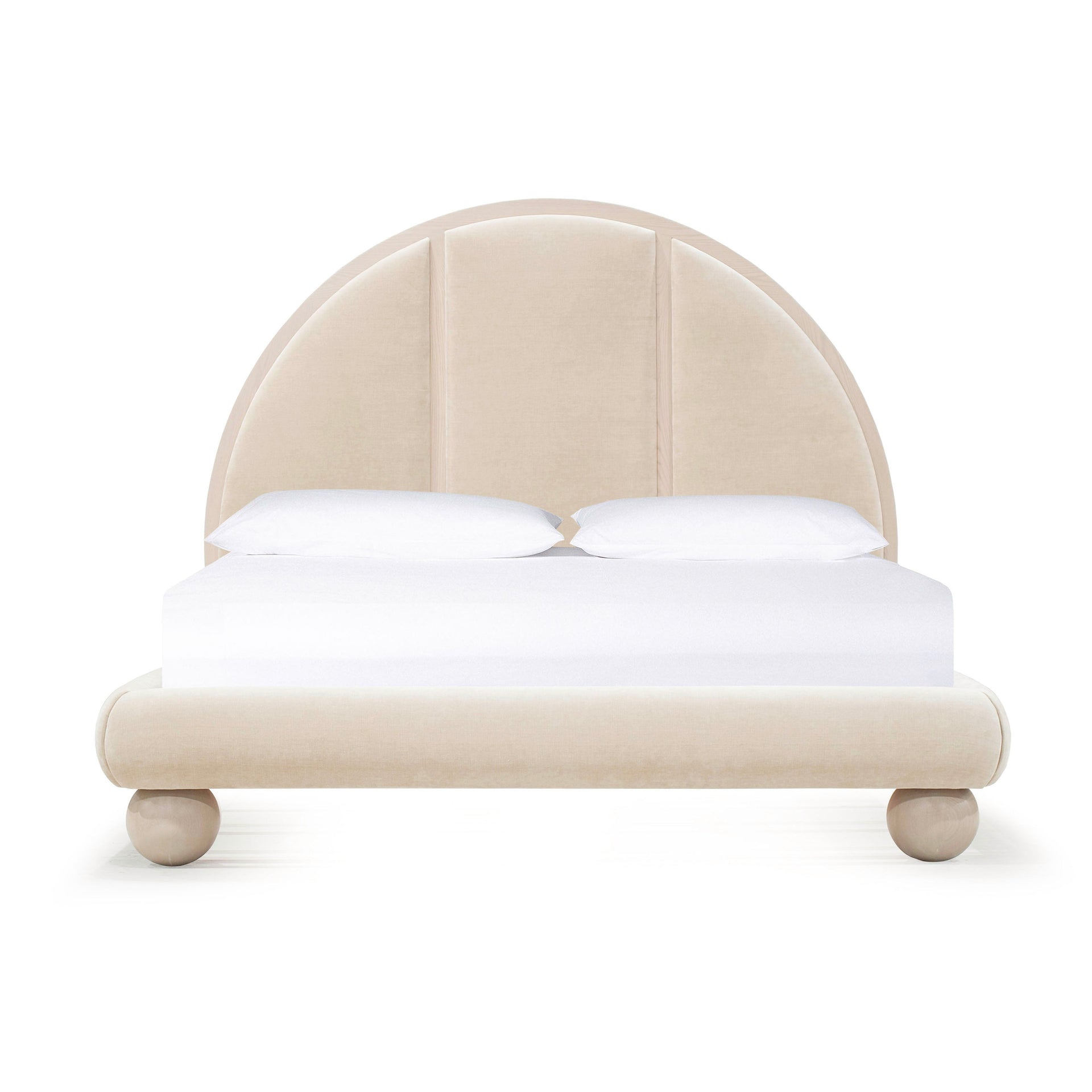 Brooke Bed