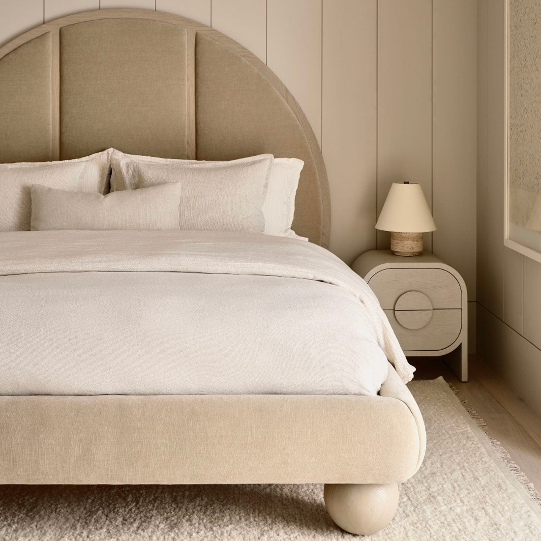 Brooke Bed
