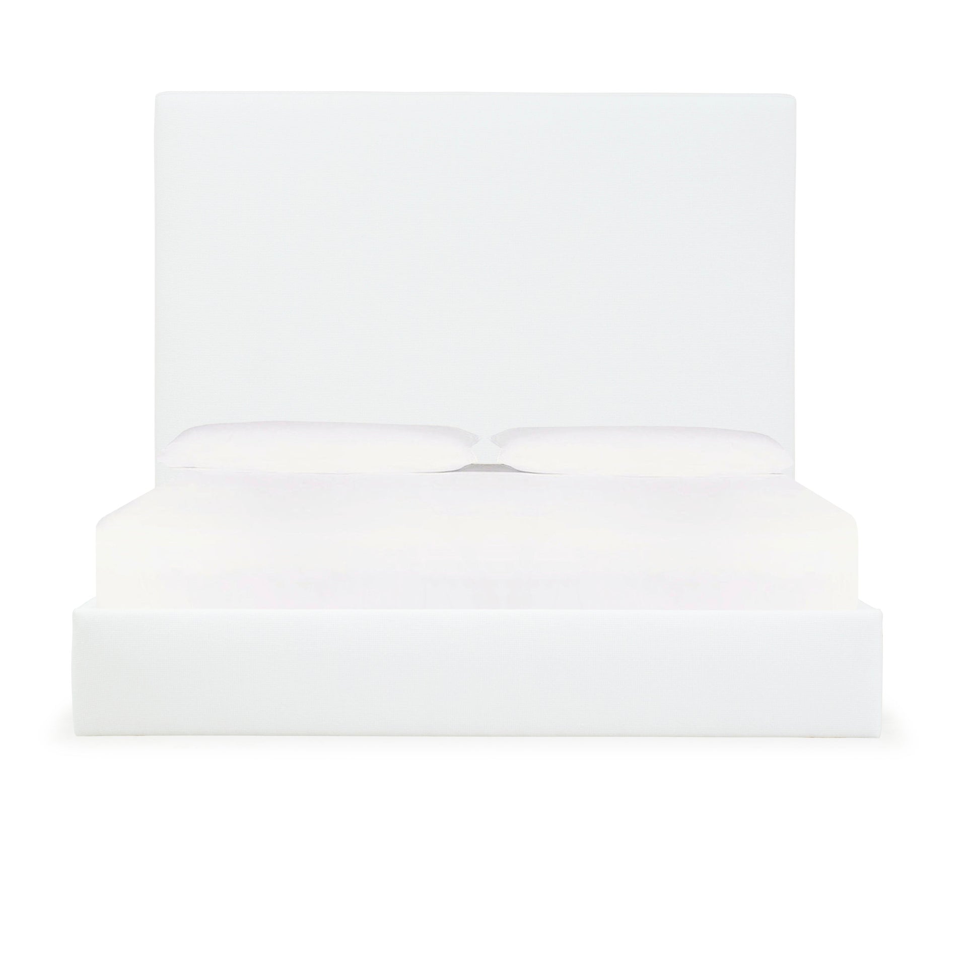 Berkeley - High (Upholstered) Bed