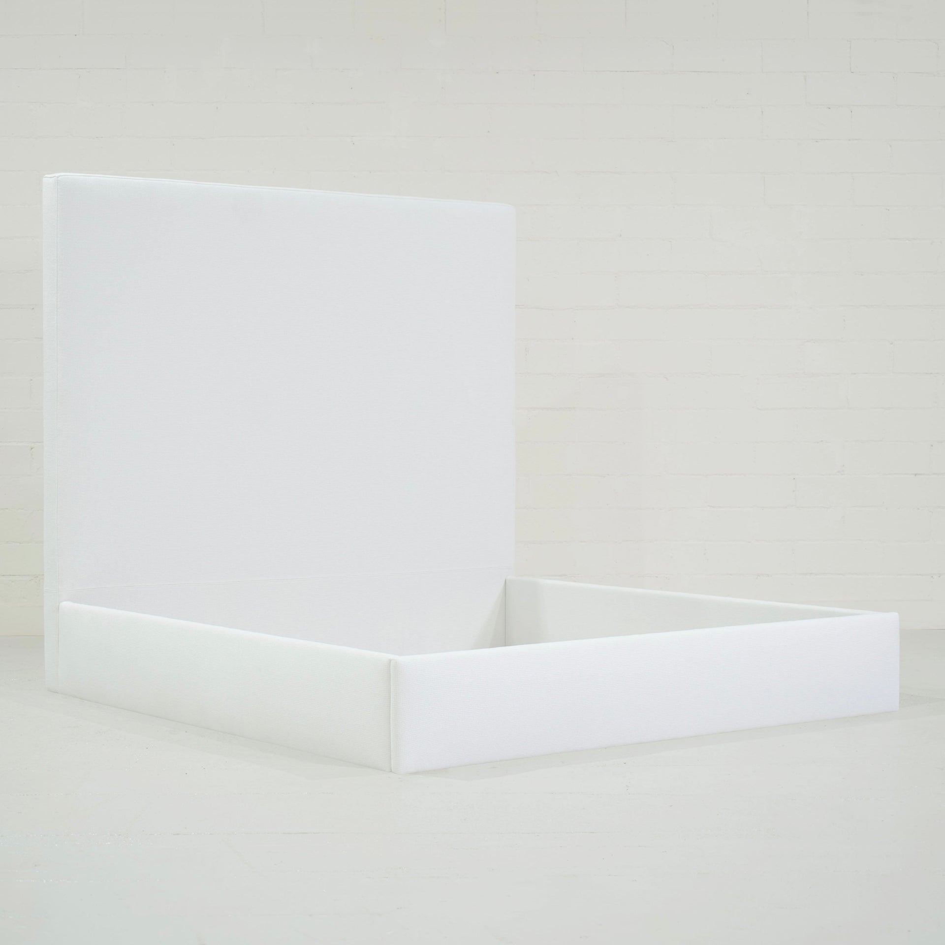 Berkeley - High (Upholstered) Bed