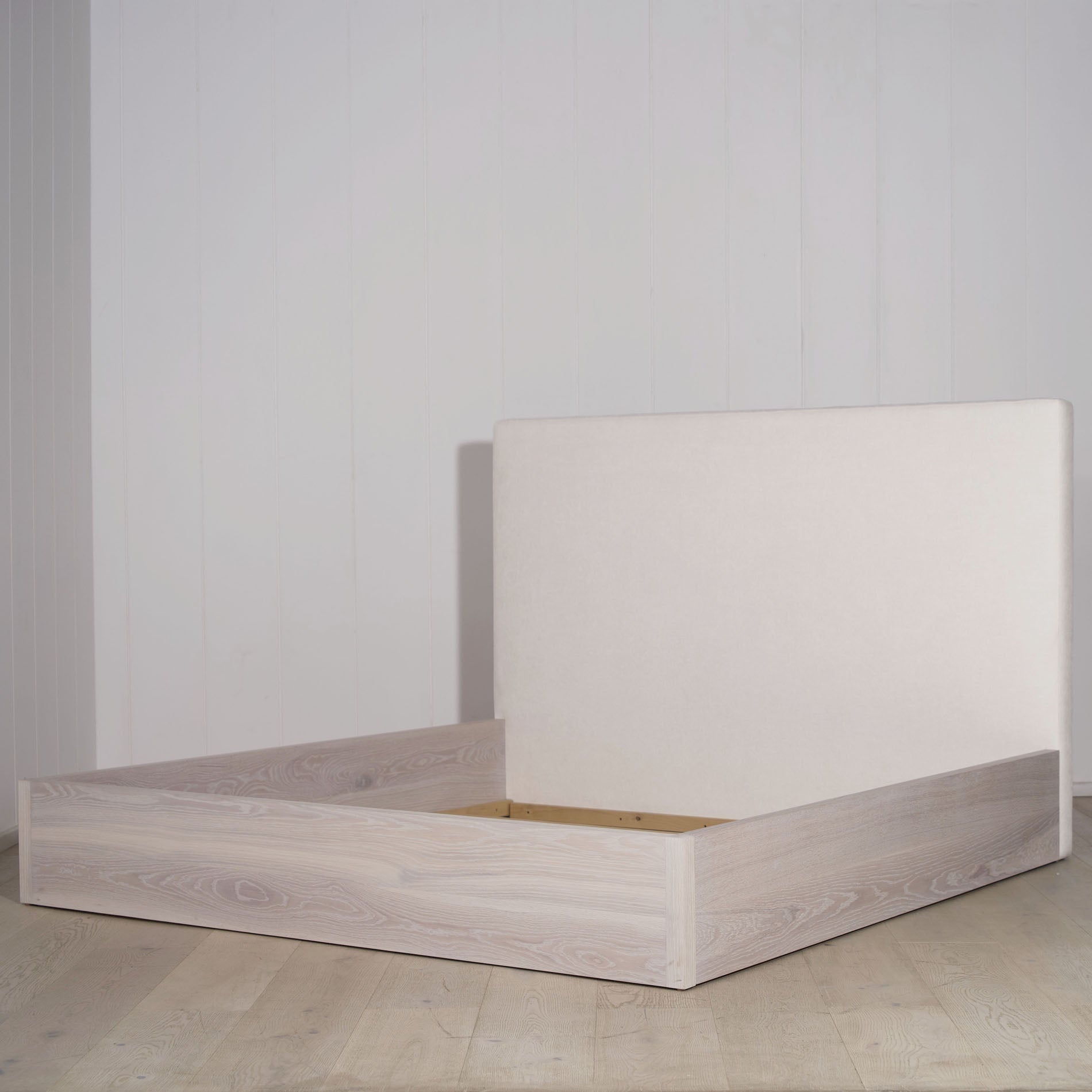 Berkeley Bed