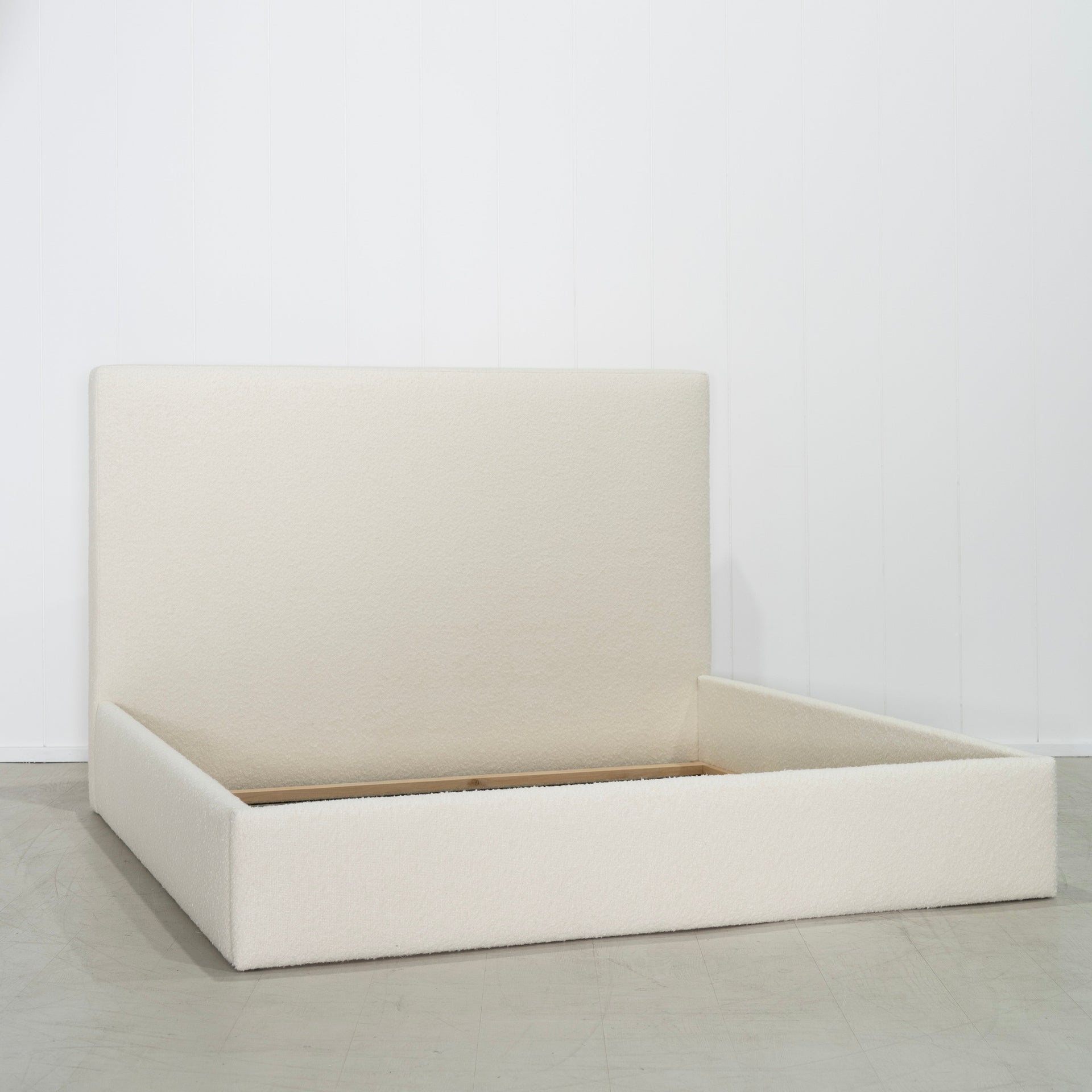 Berkeley (Upholstered) Bed