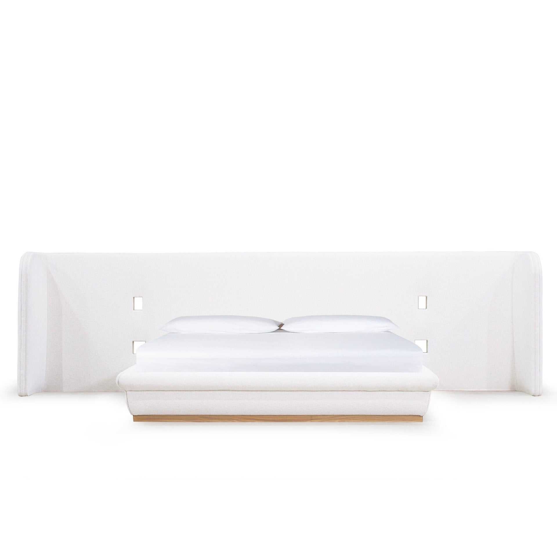Birmingham Bed