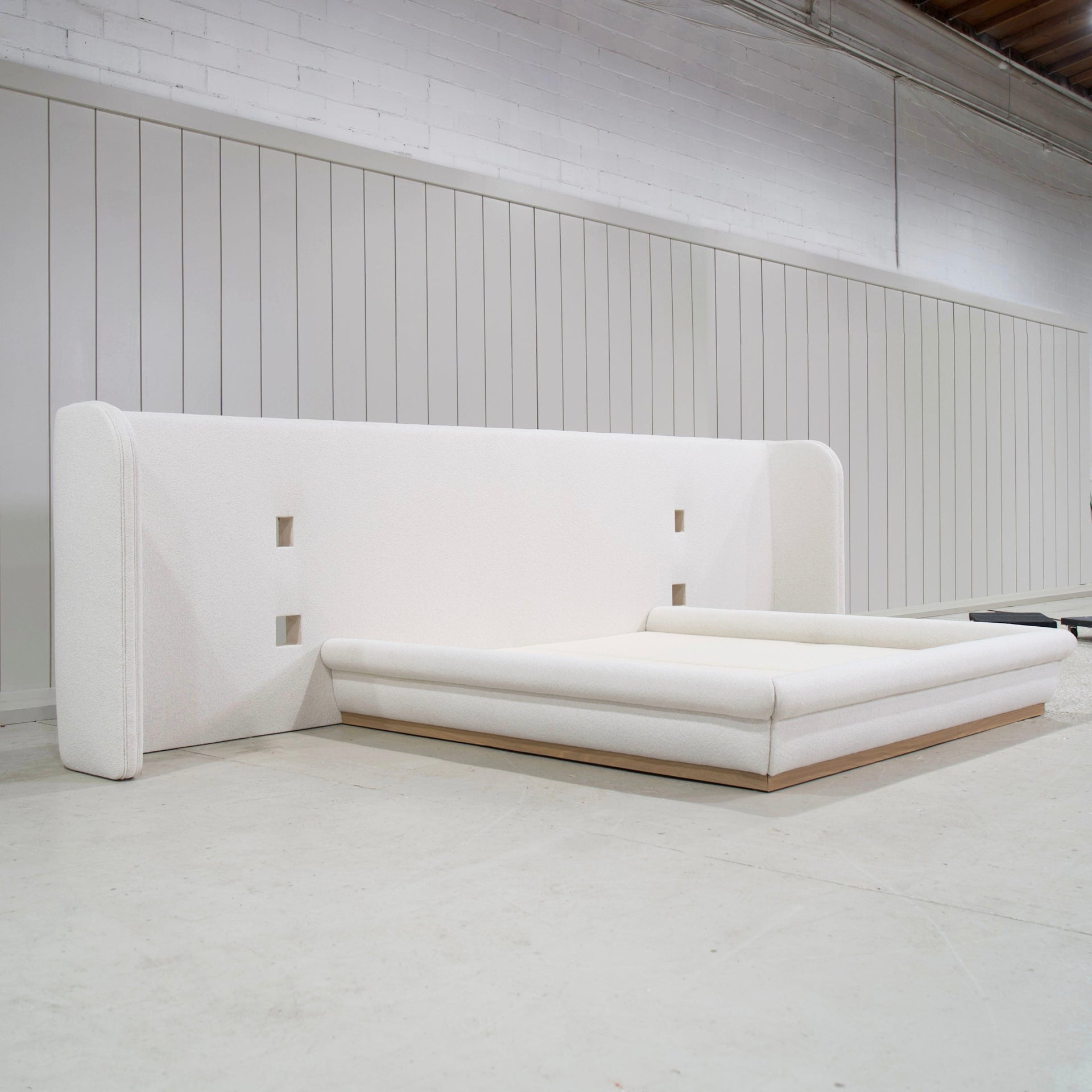 Birmingham Bed