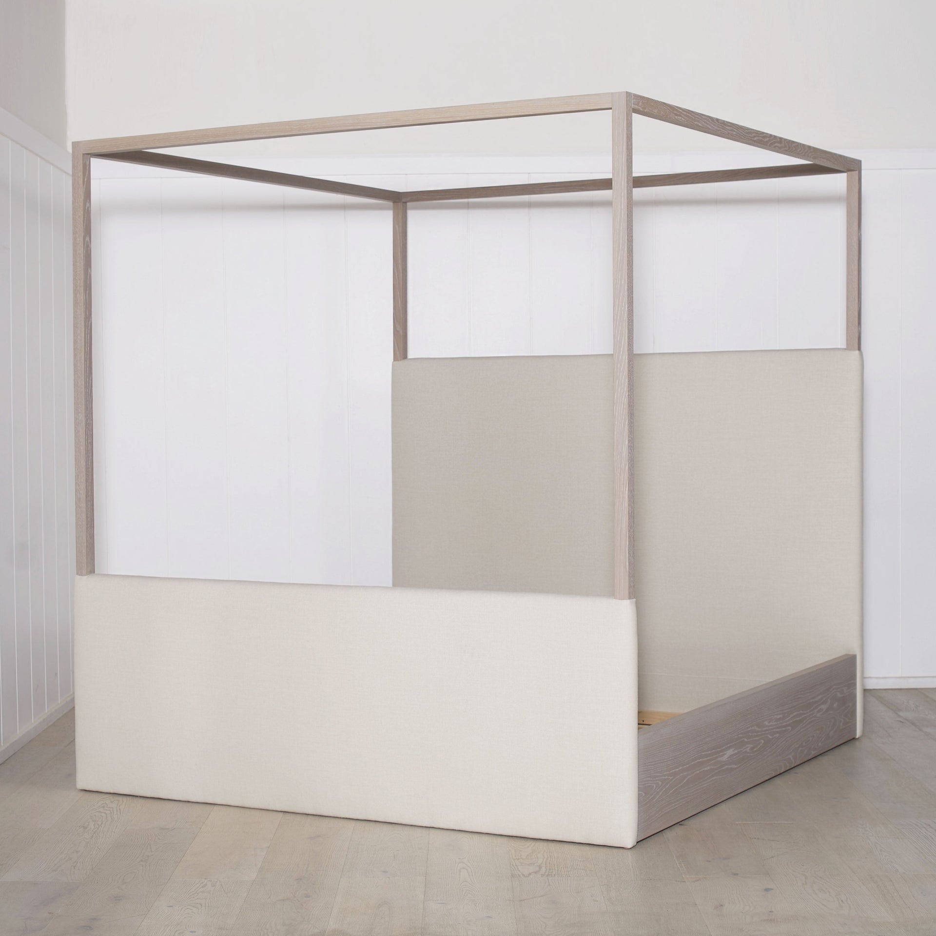 Carmel Canopy Bed
