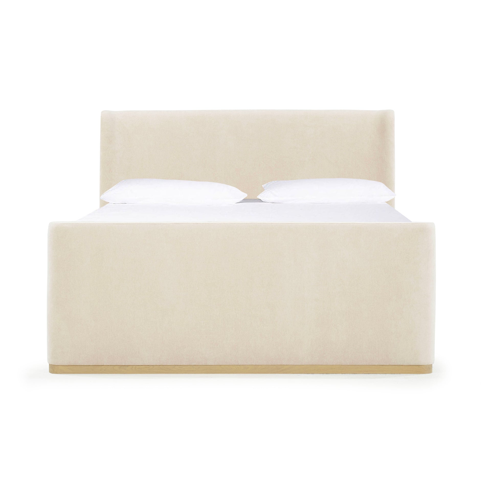 Clam Bed