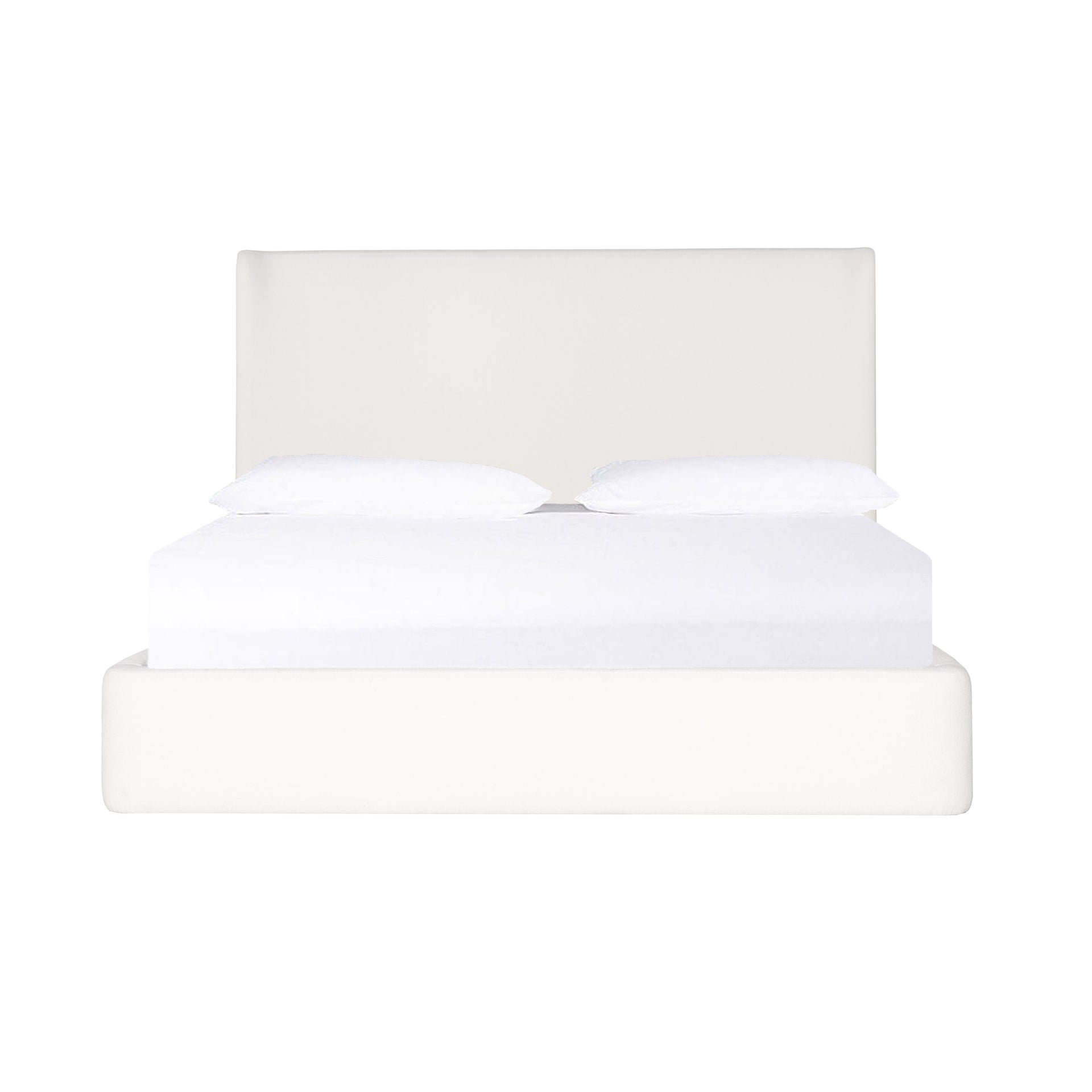 Clam Low Bed