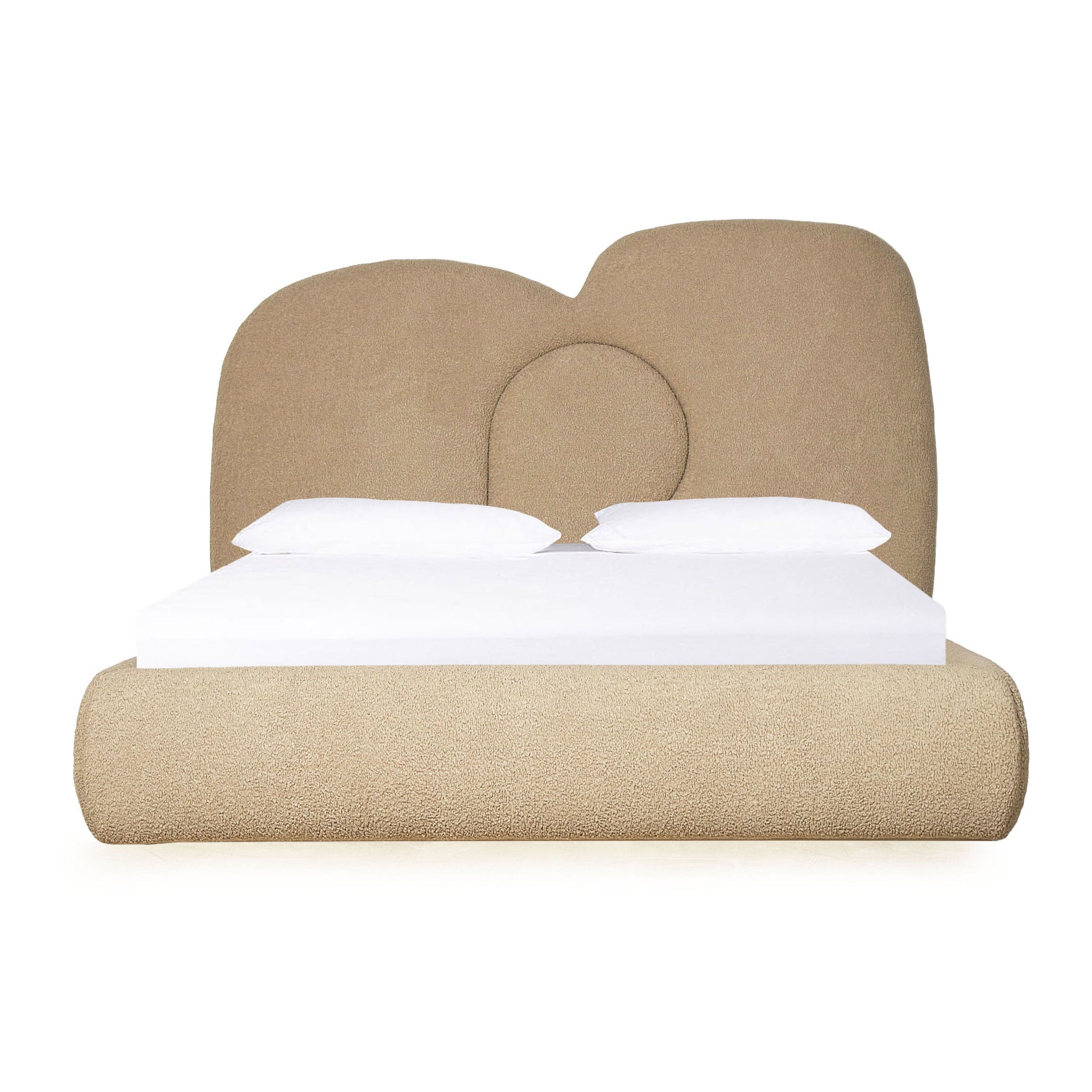 Clara Bed