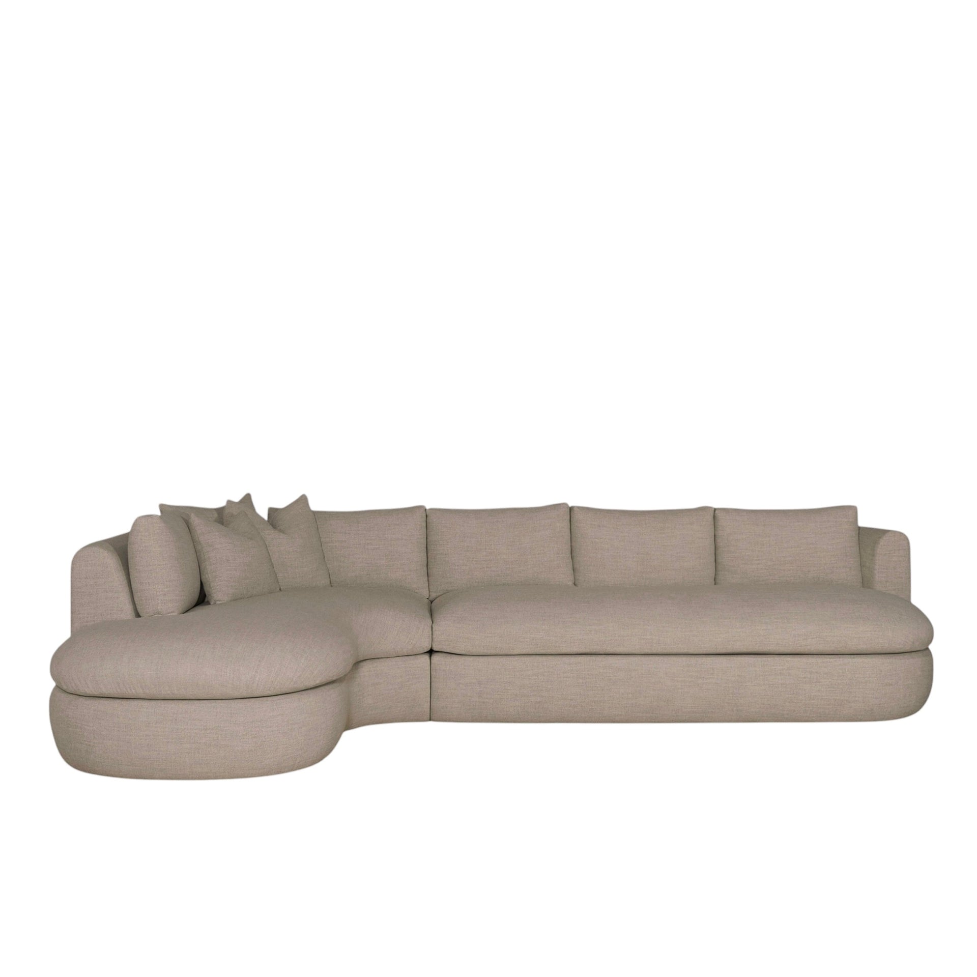 Cove Sectional