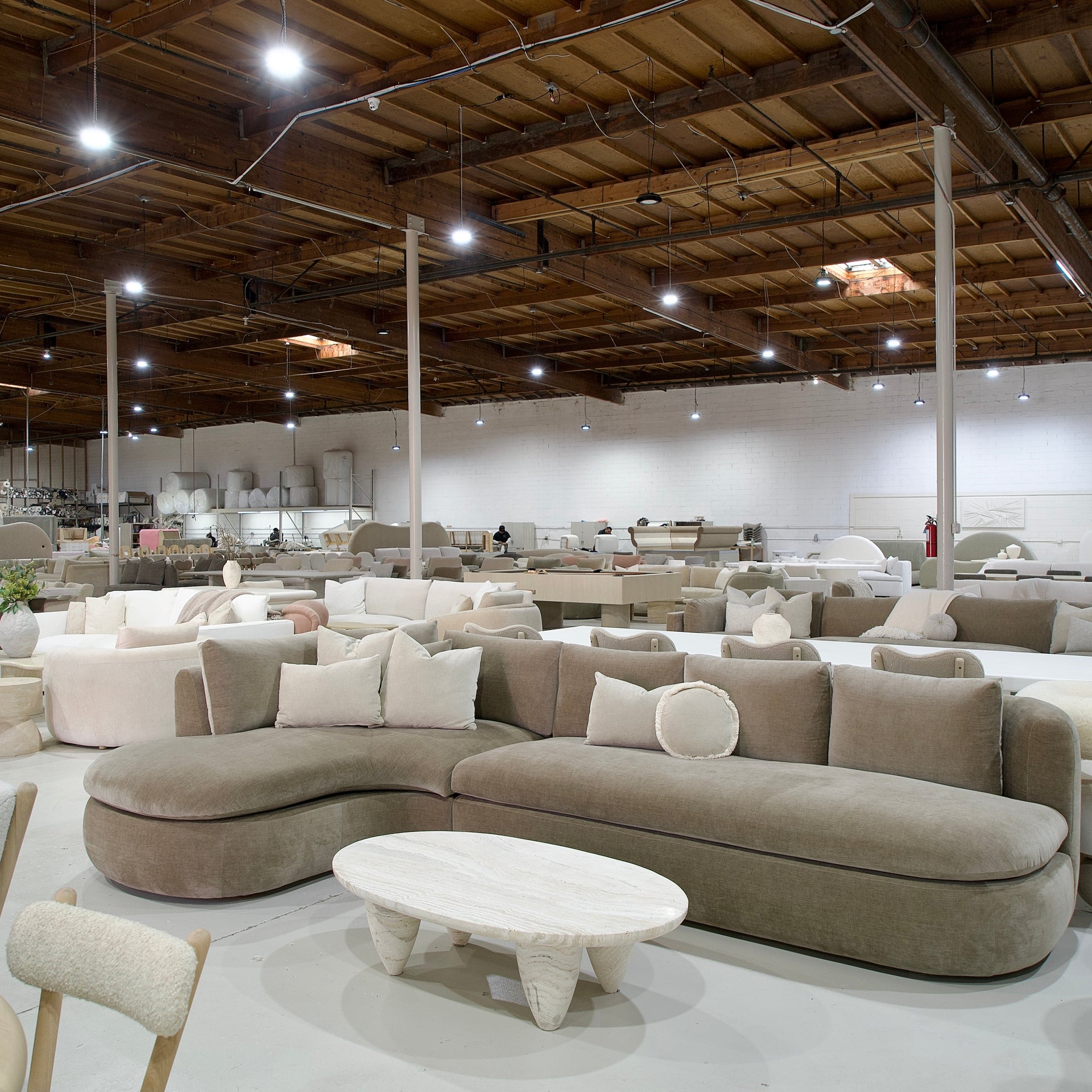 Cove Sectional