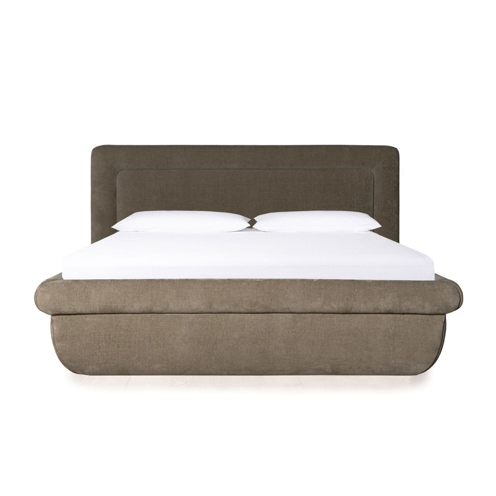 Crew Bed