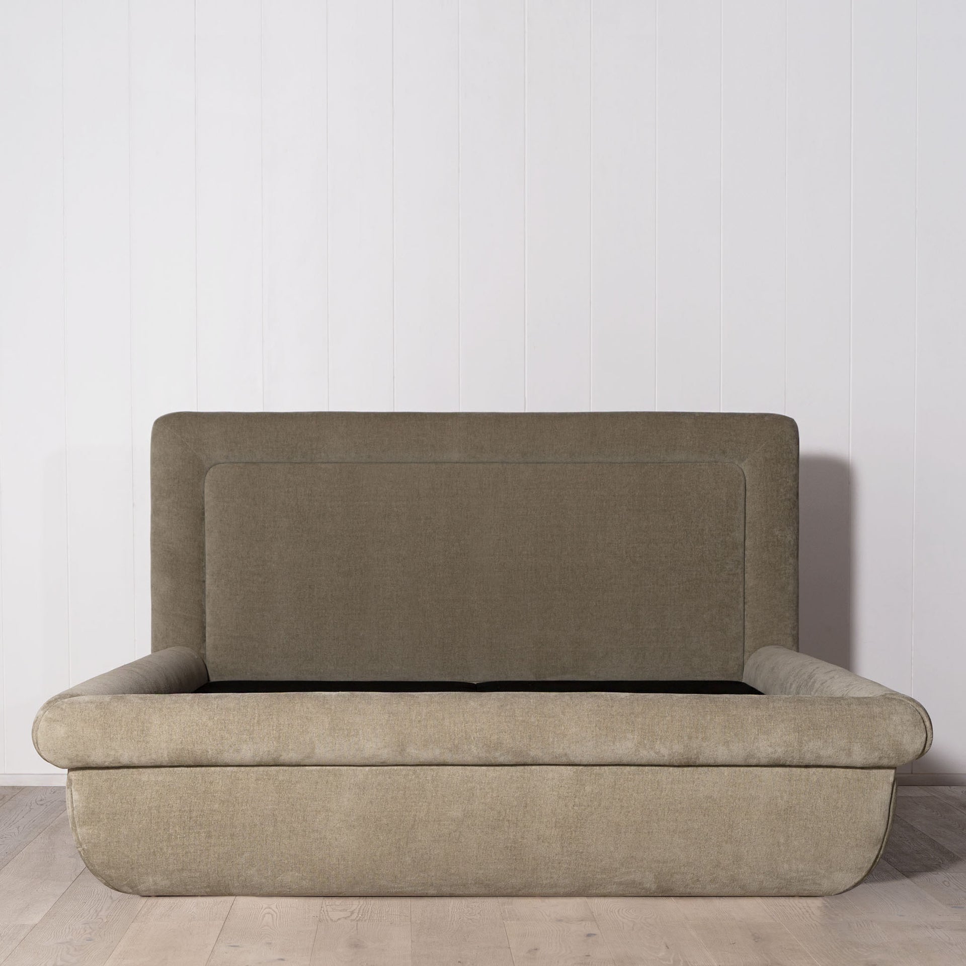Crew Bed