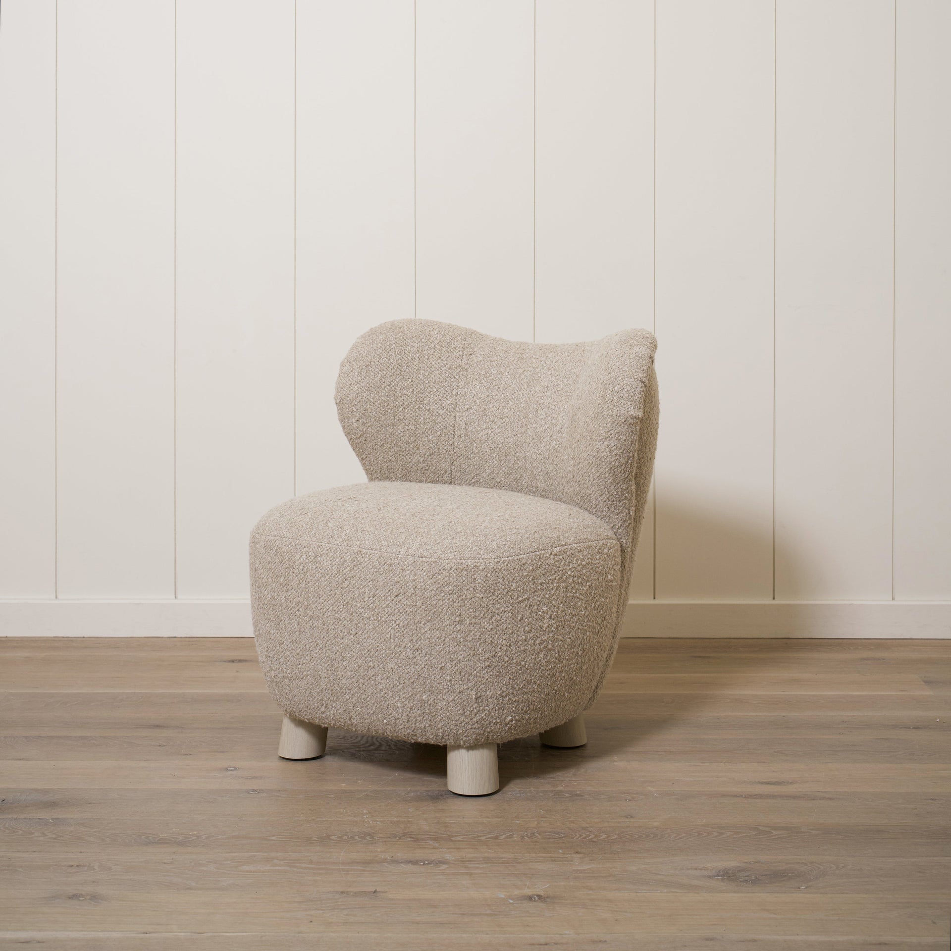 Ward S Chair