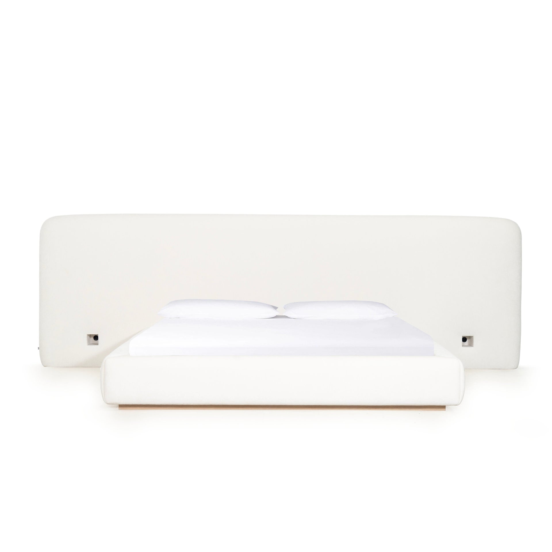 Elm Bed