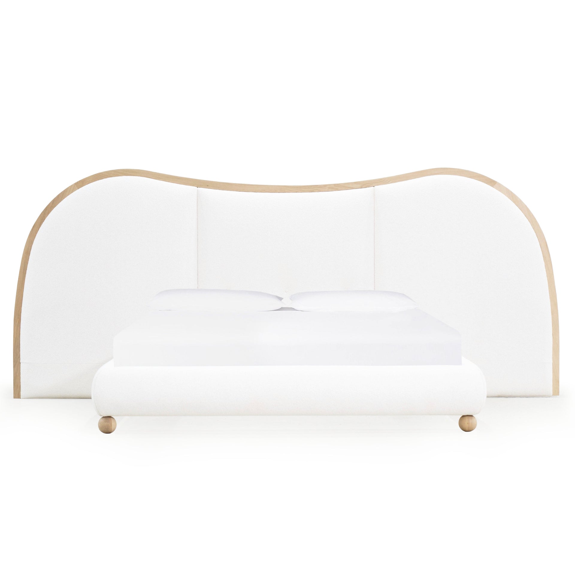 Florence Bed