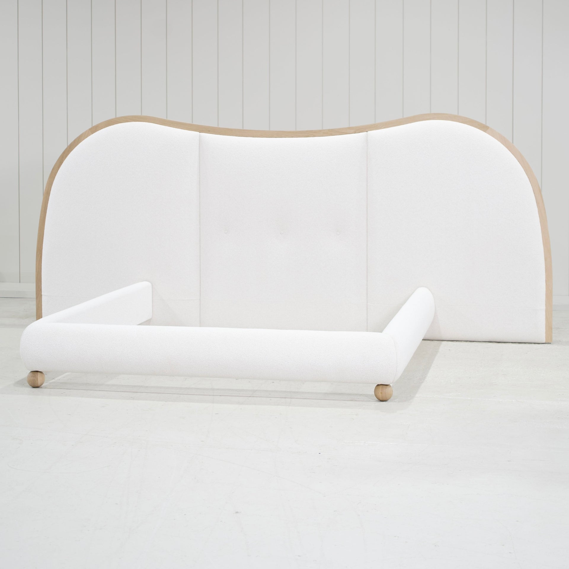 Florence Bed