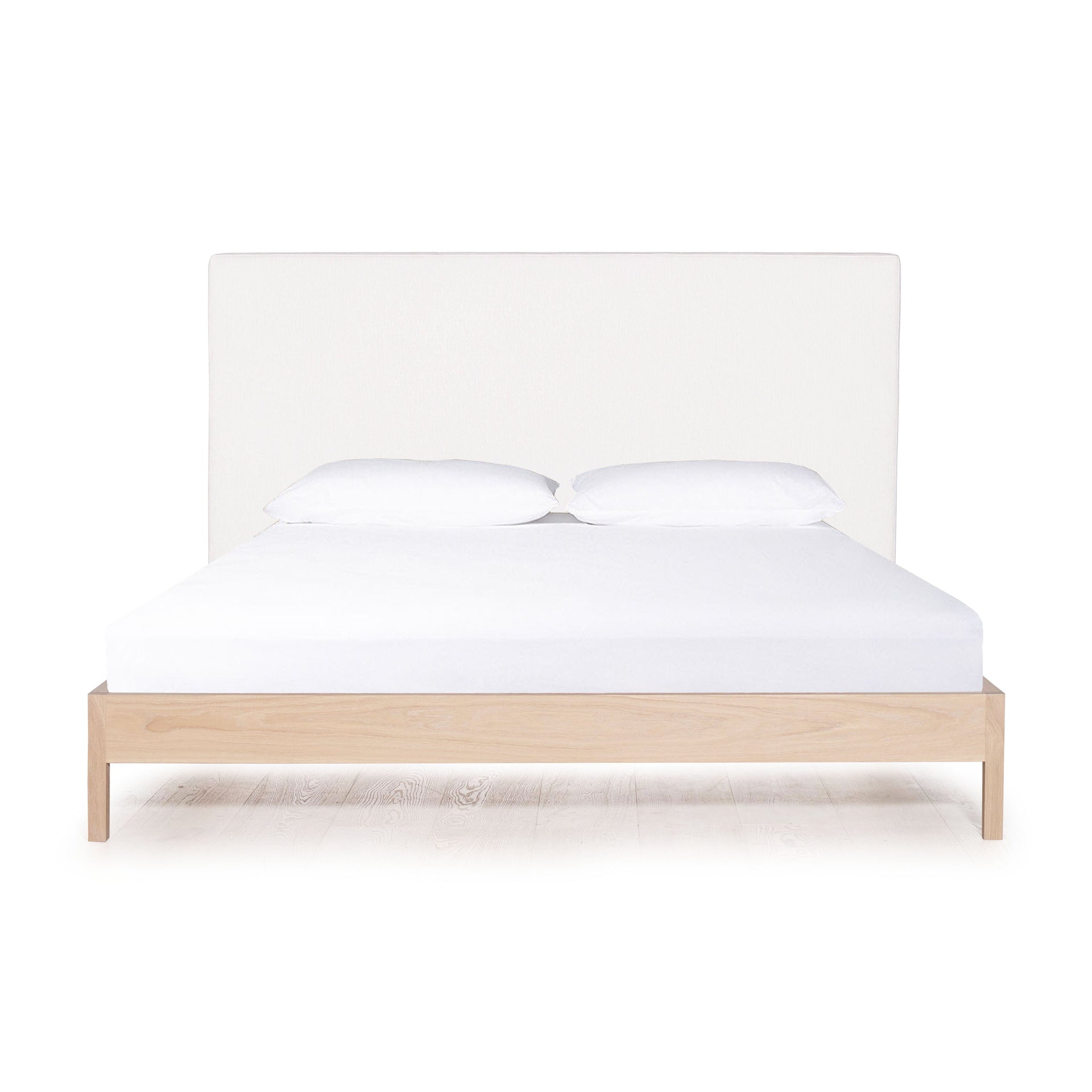 Fremont Bed