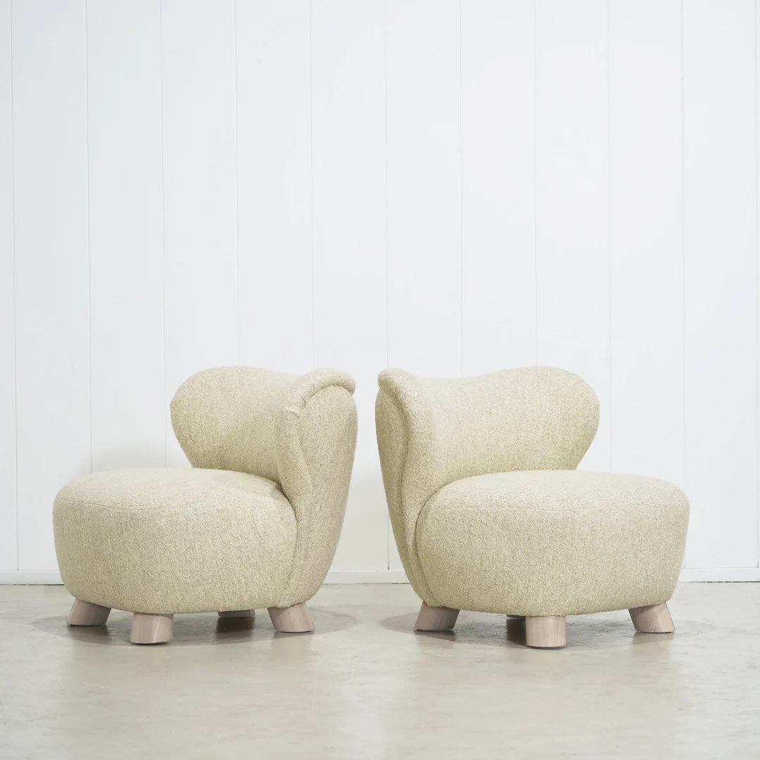 Ward Chair