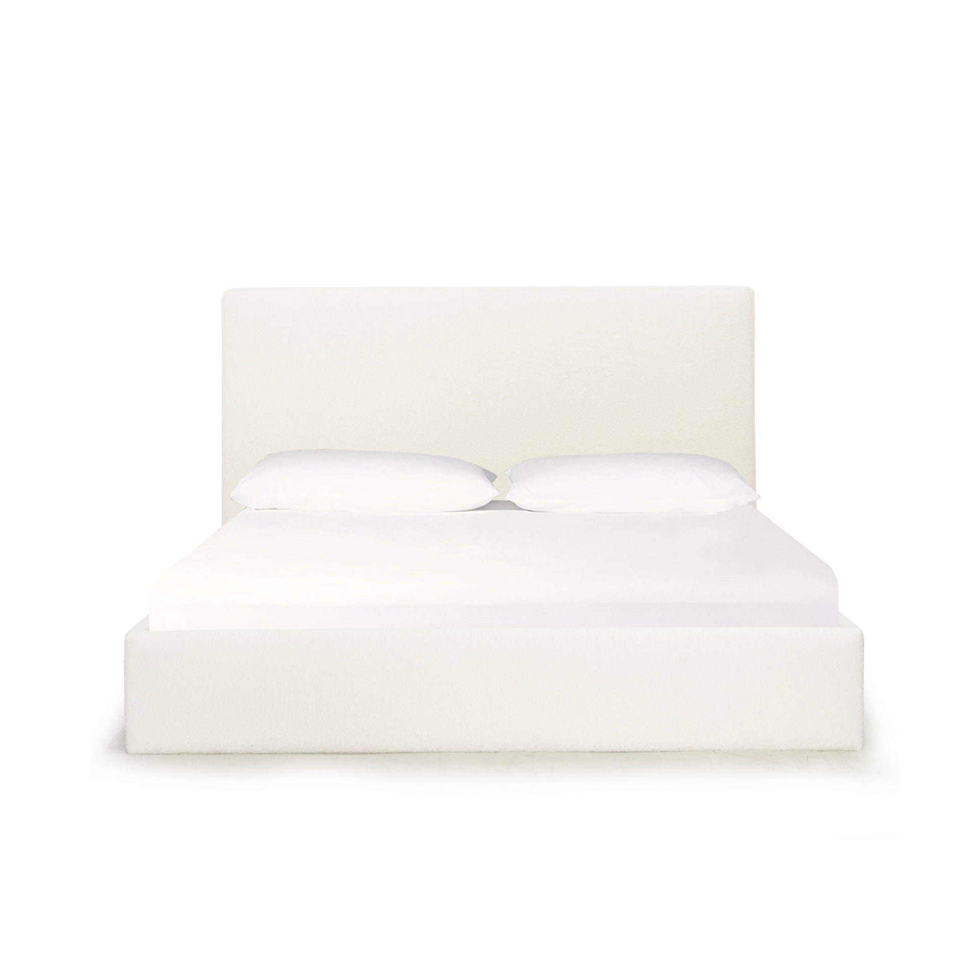 Berkeley (Upholstered) Bed