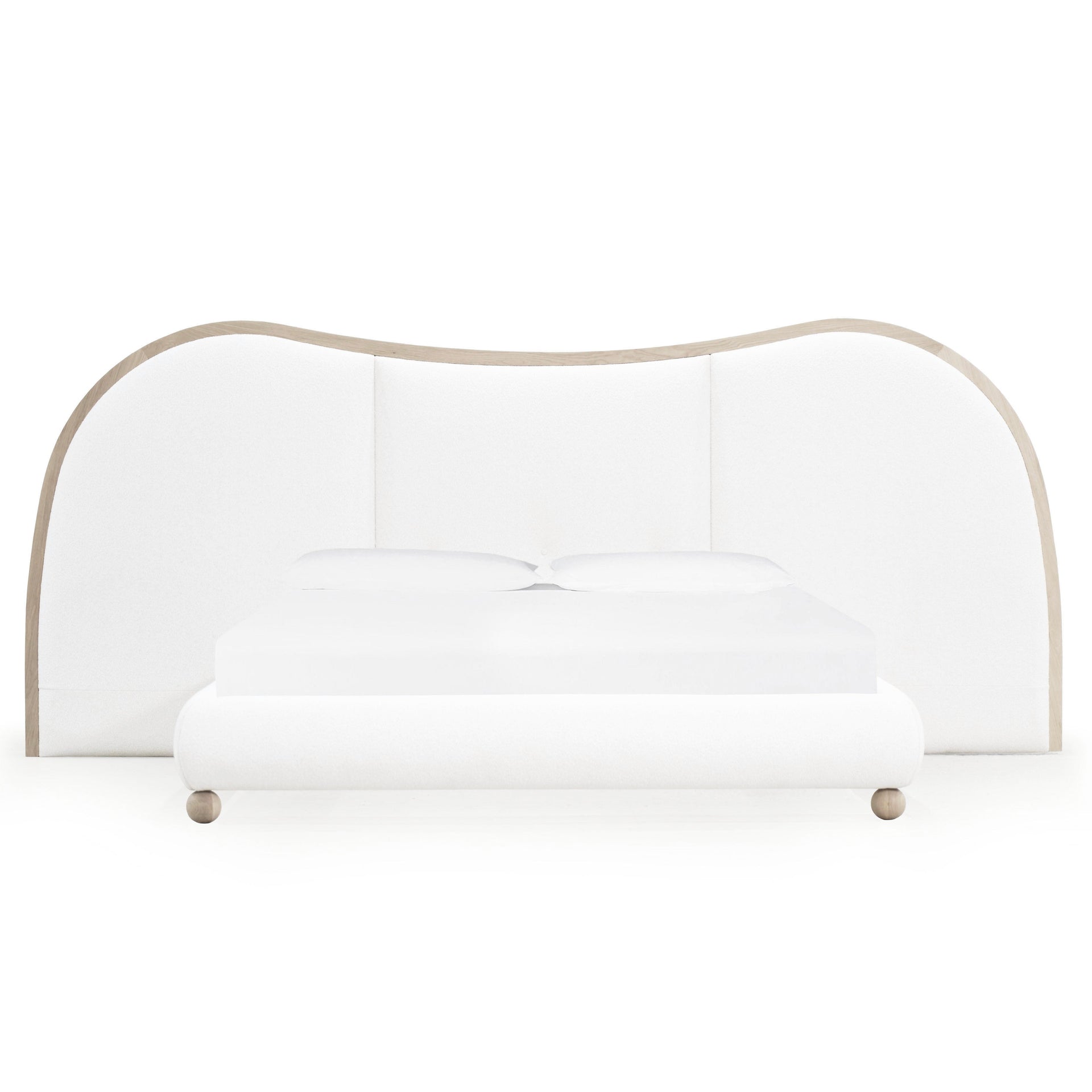 Florence Bed