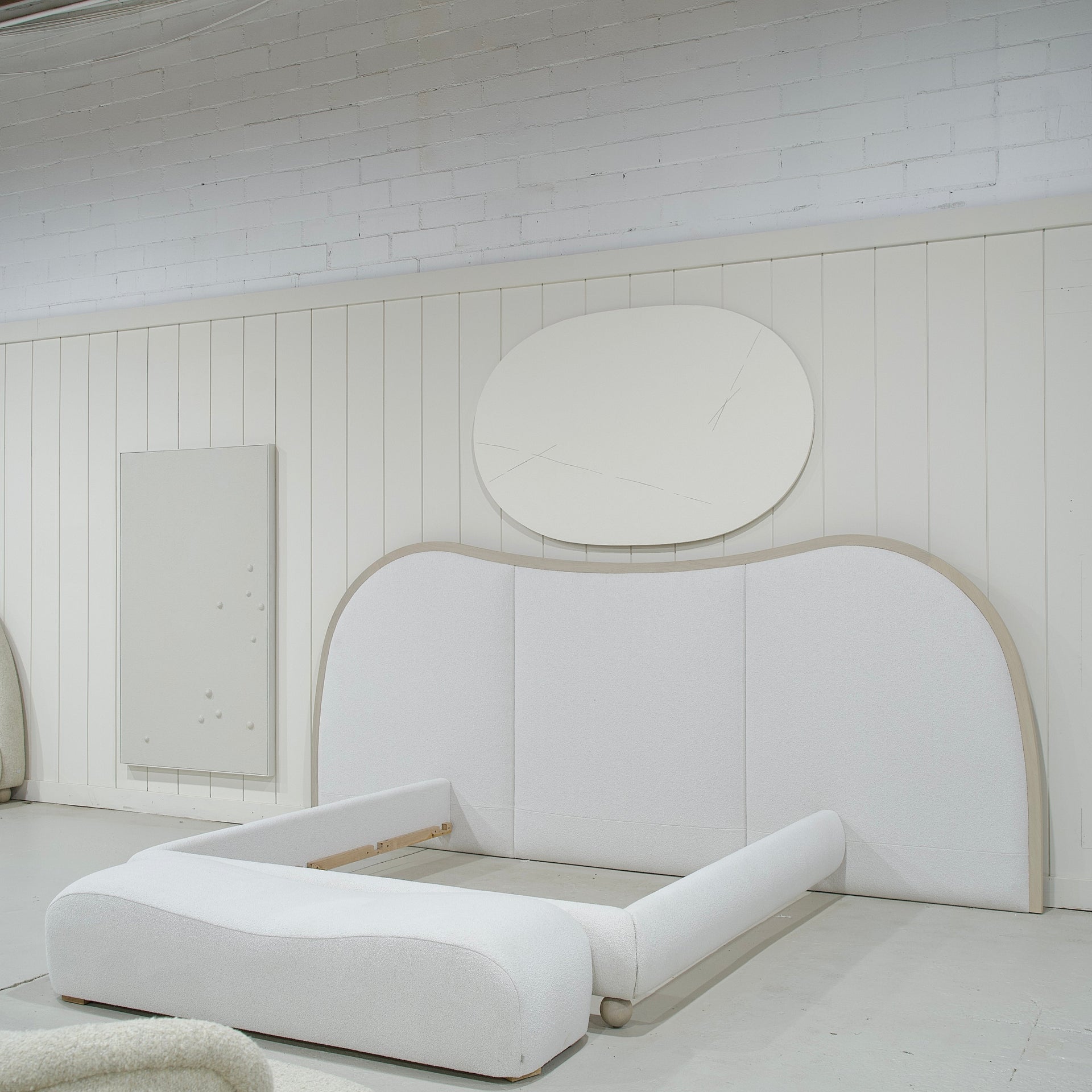 Florence Bed