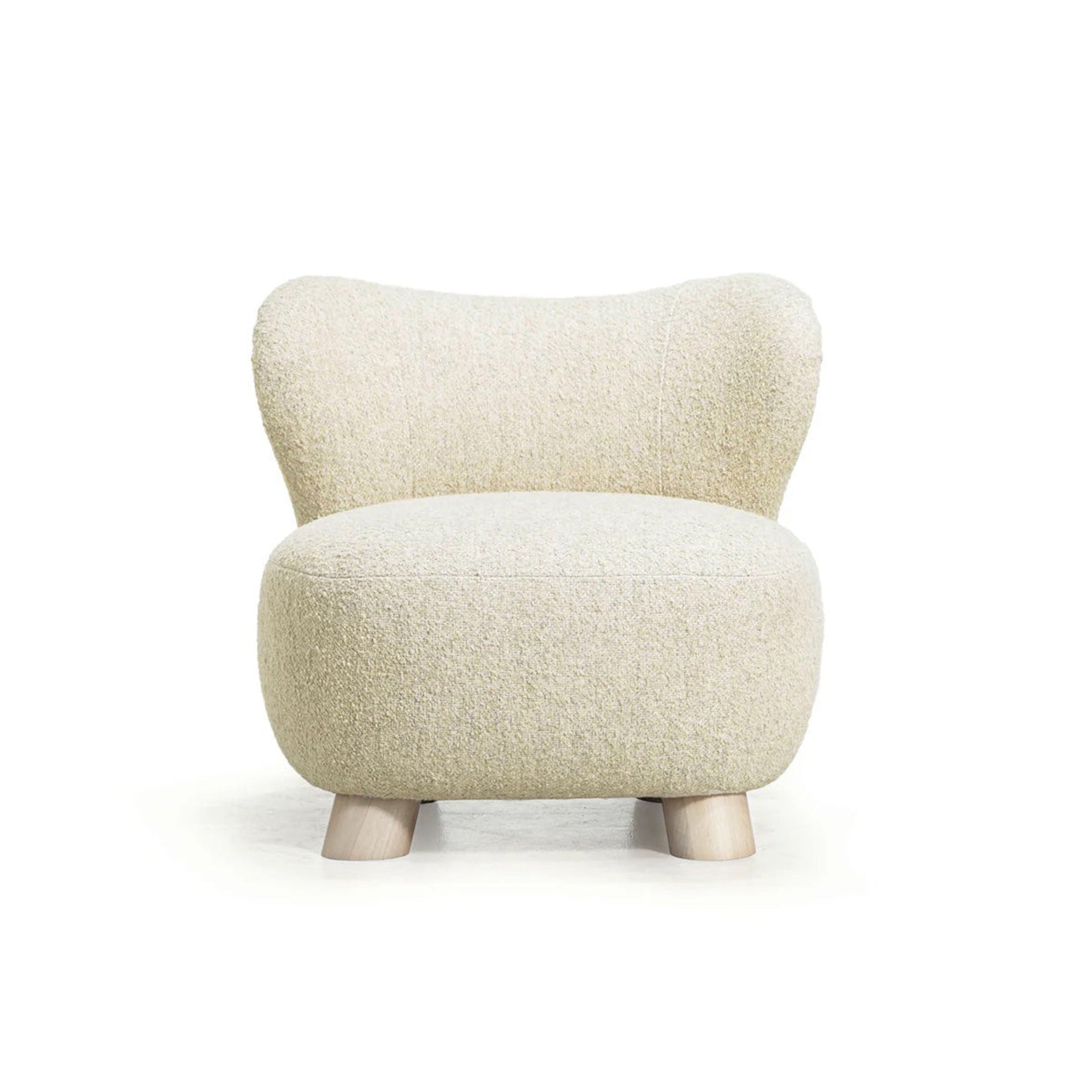 Ward Chair
