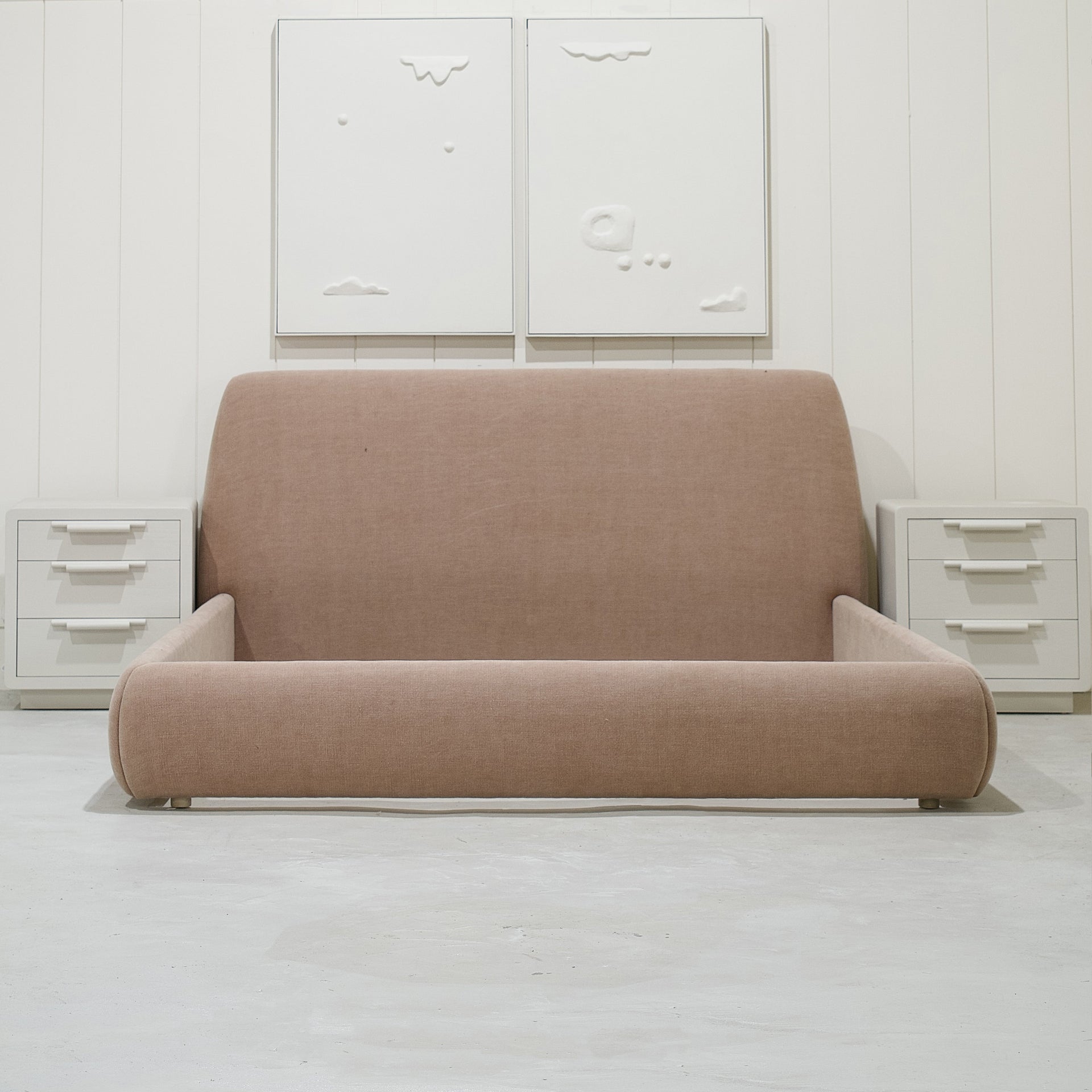 Lora Bed
