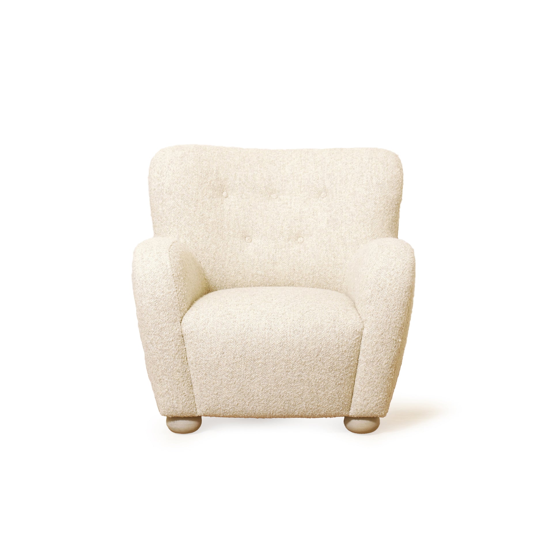 Marlow Chair