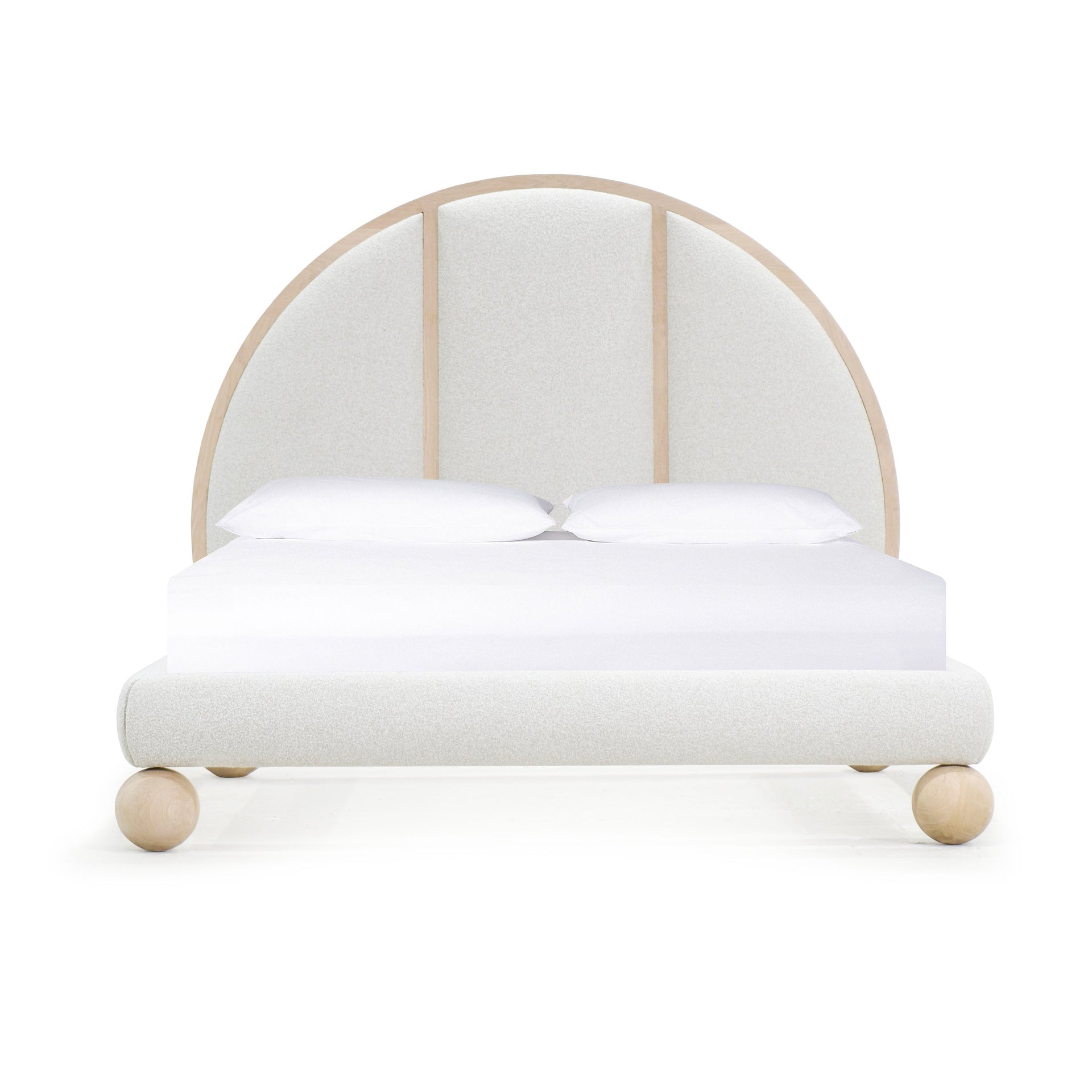 Mott Bed