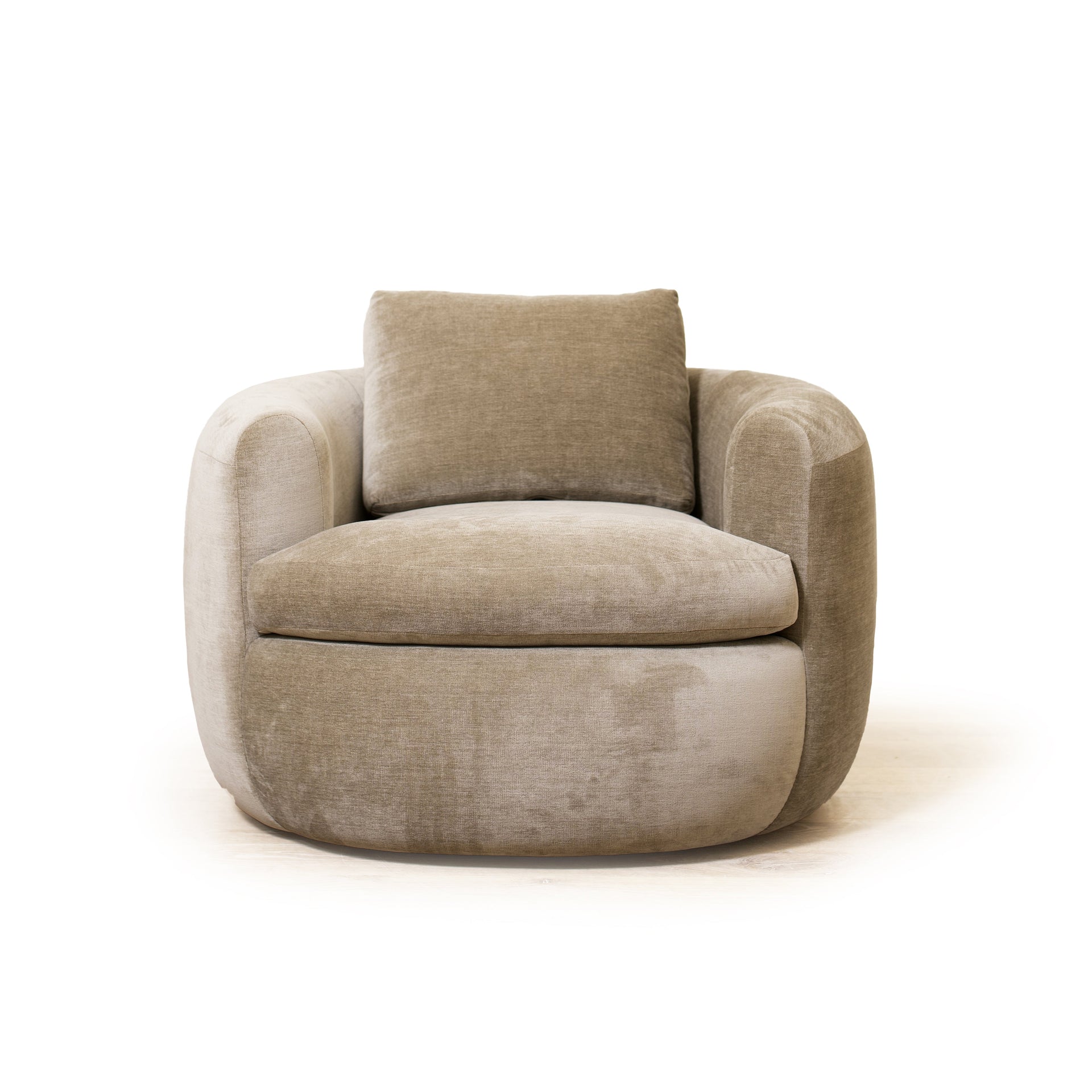 Oslo S Chair