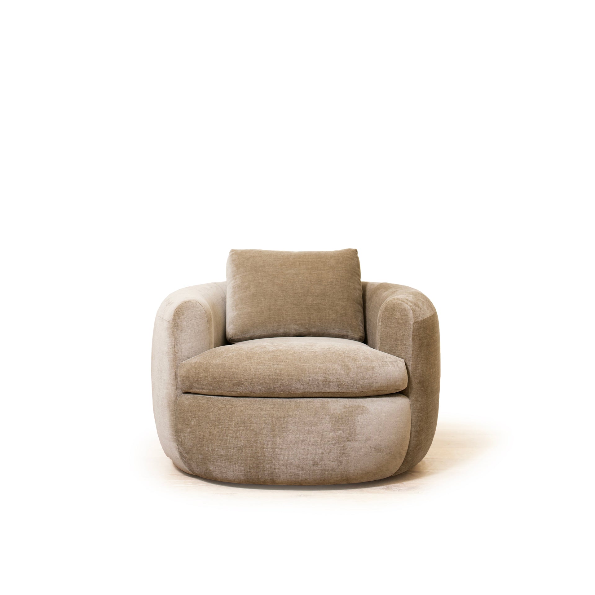 Oslo Small Chair