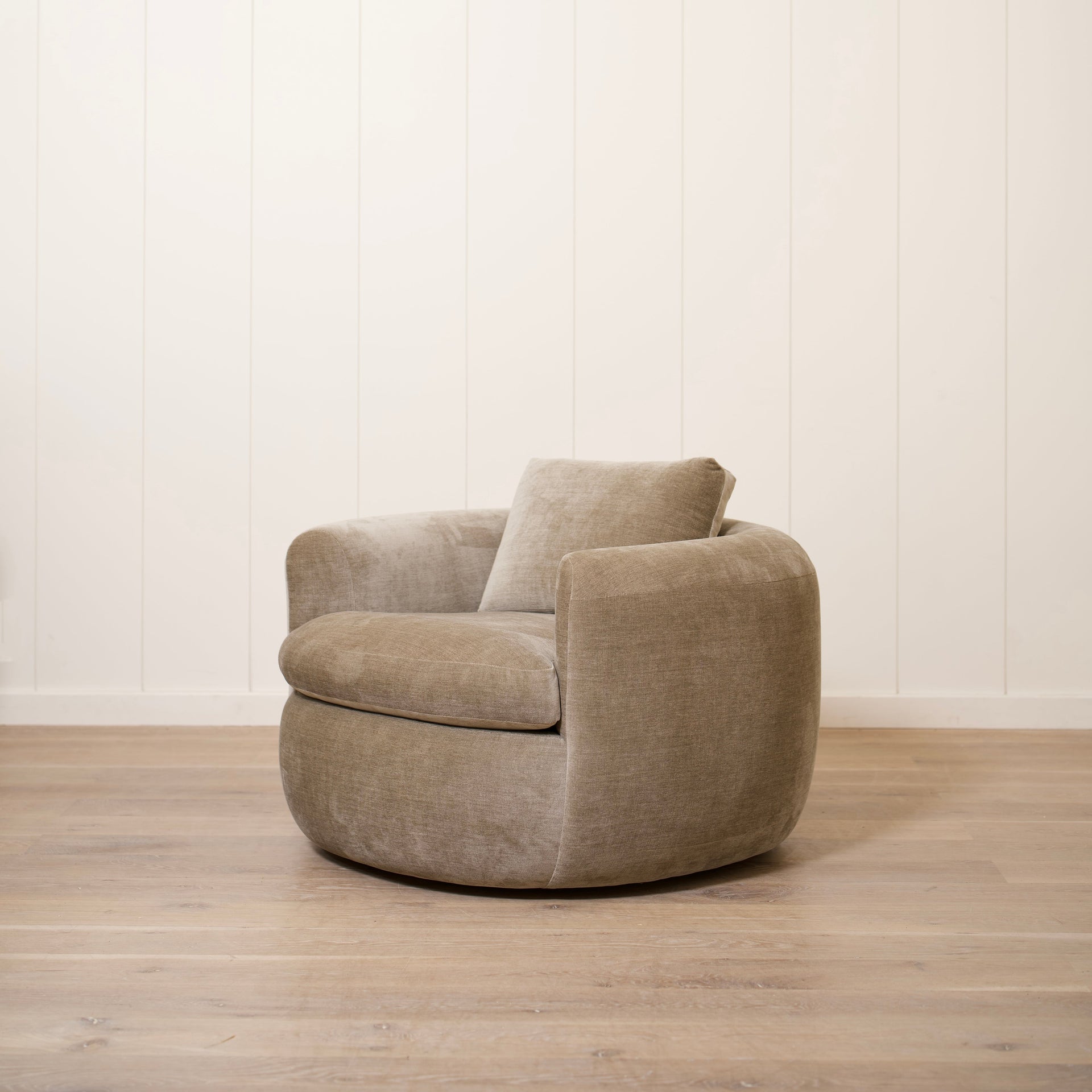 Oslo S Chair