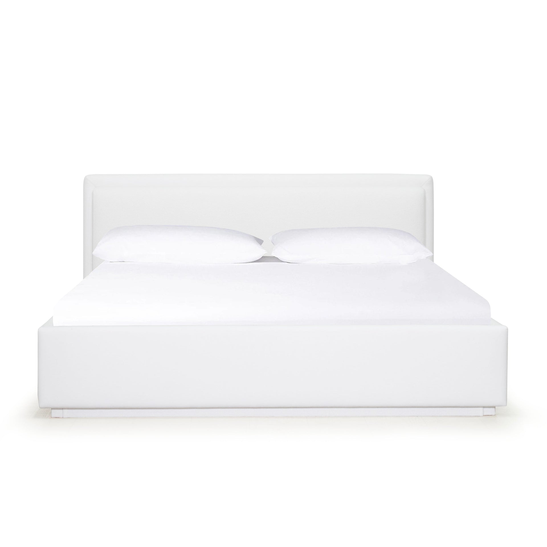 Ridge Bed