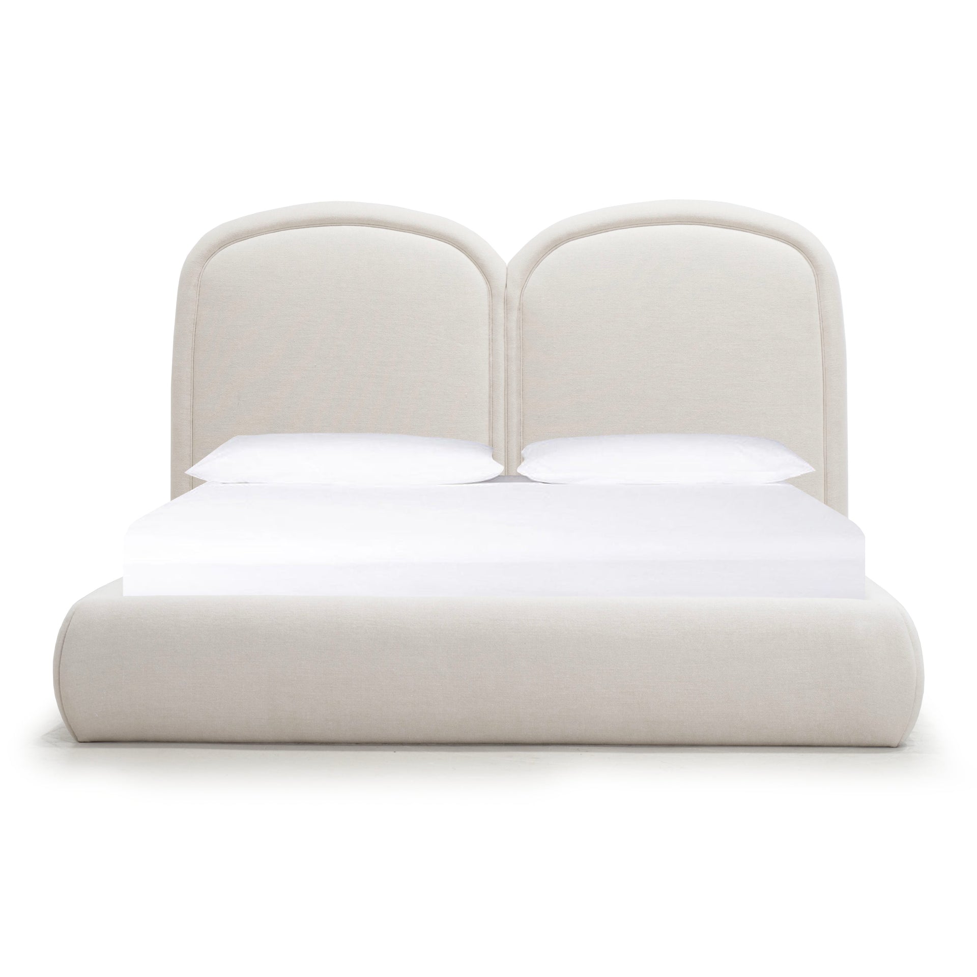 Riverside Bed