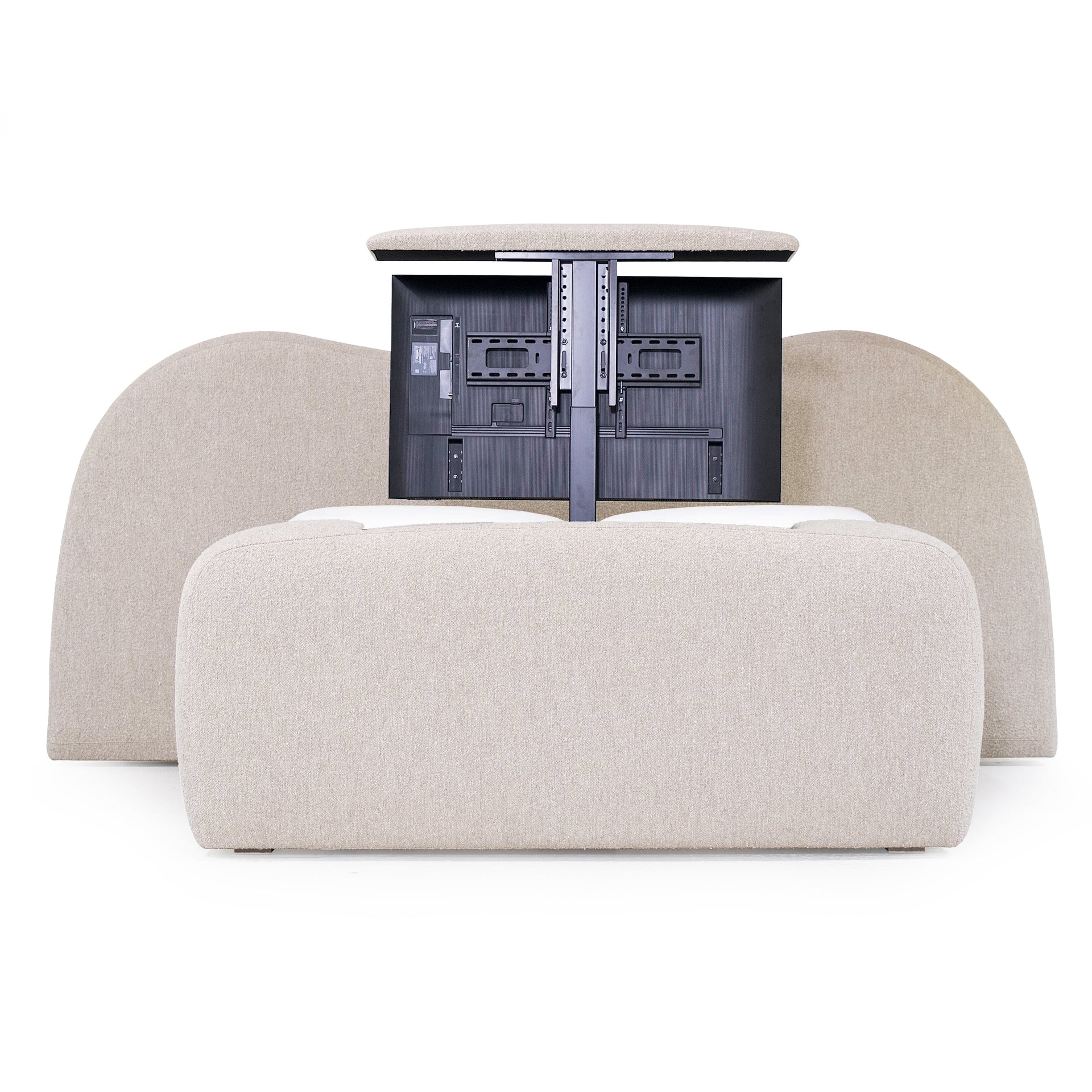 Sebastian Bed
