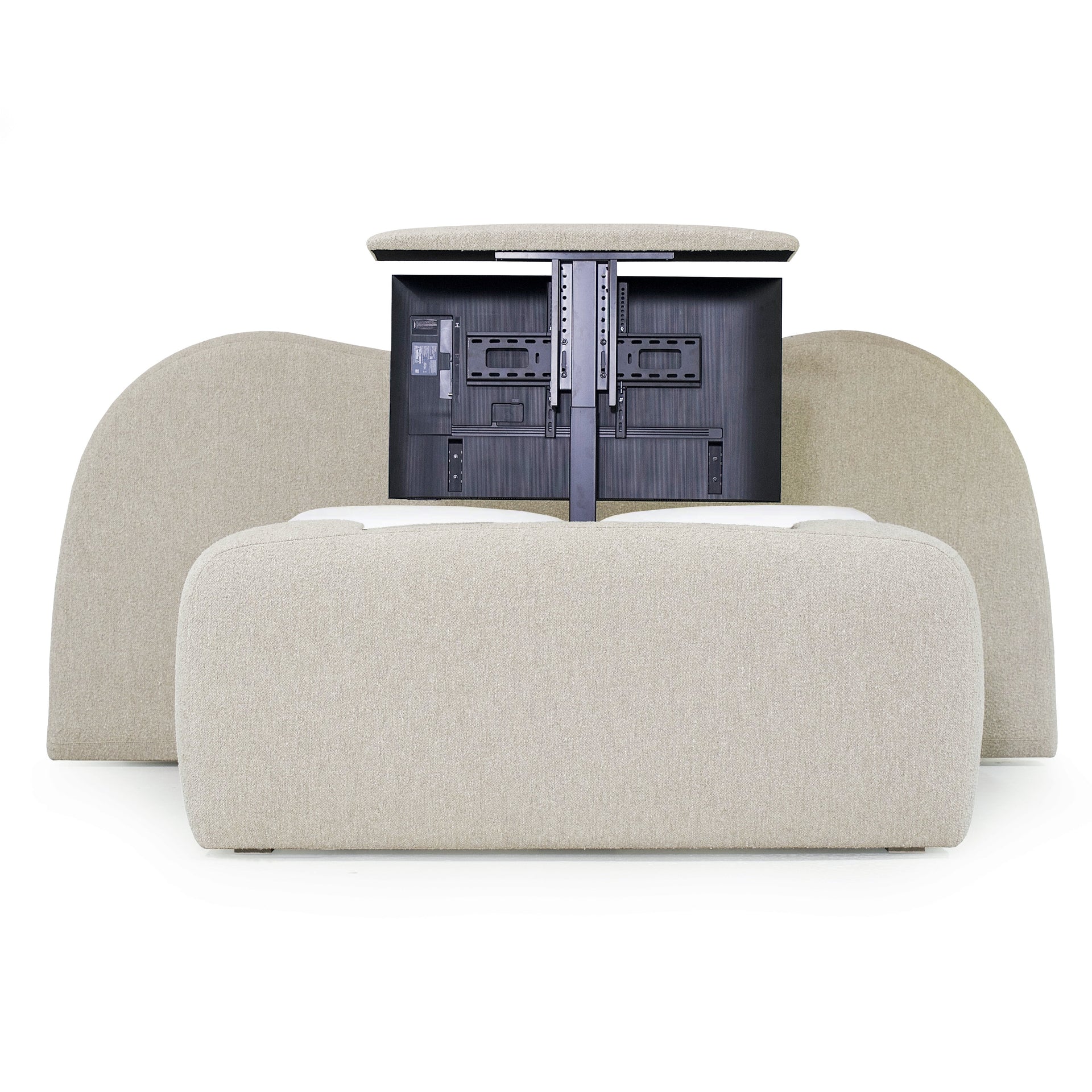 Sebastian Bed