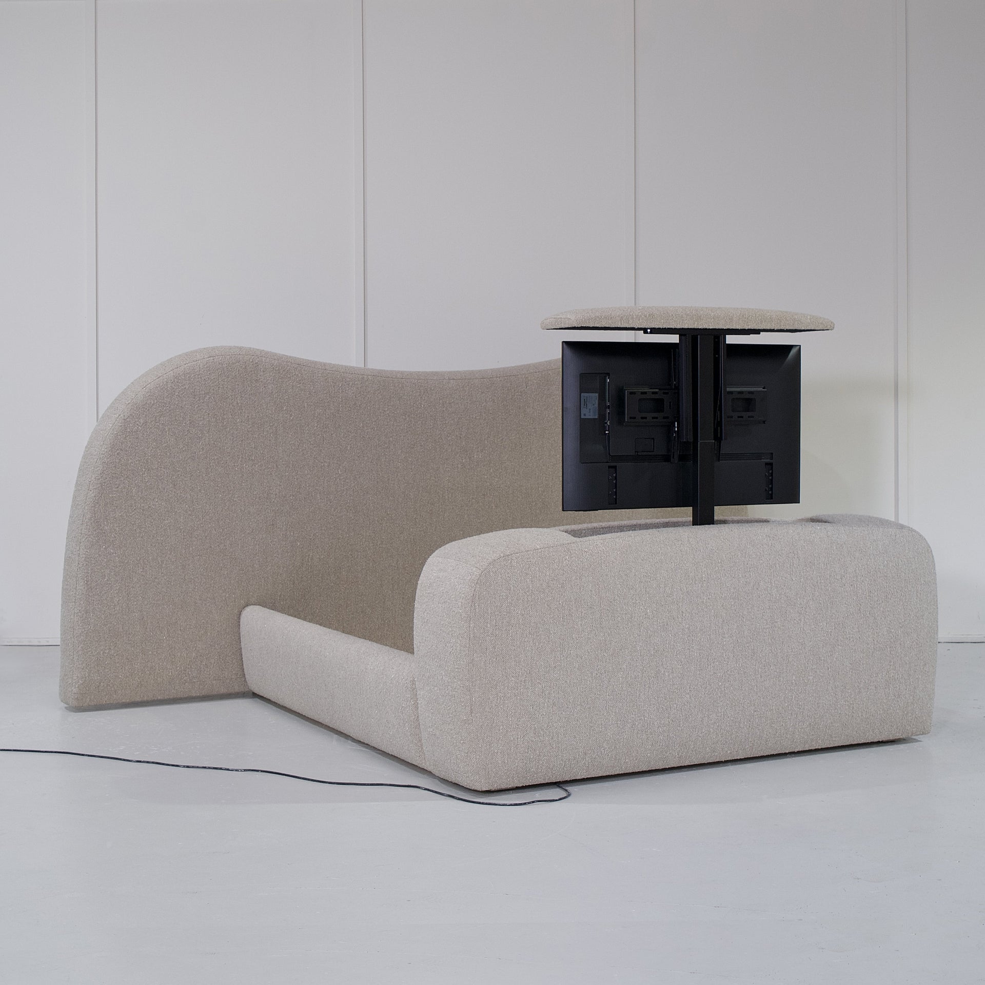 Sebastian Bed