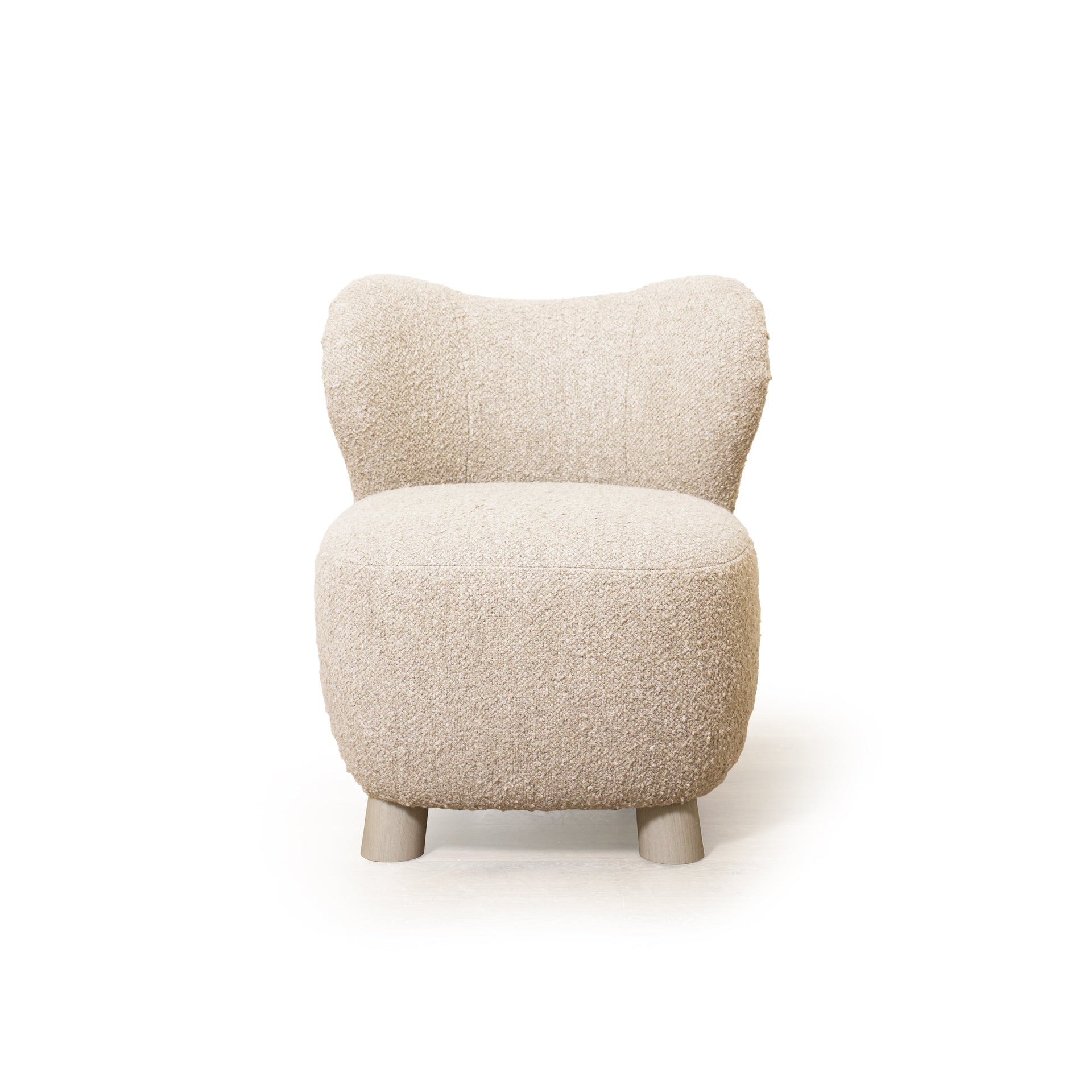 Ward S Chair