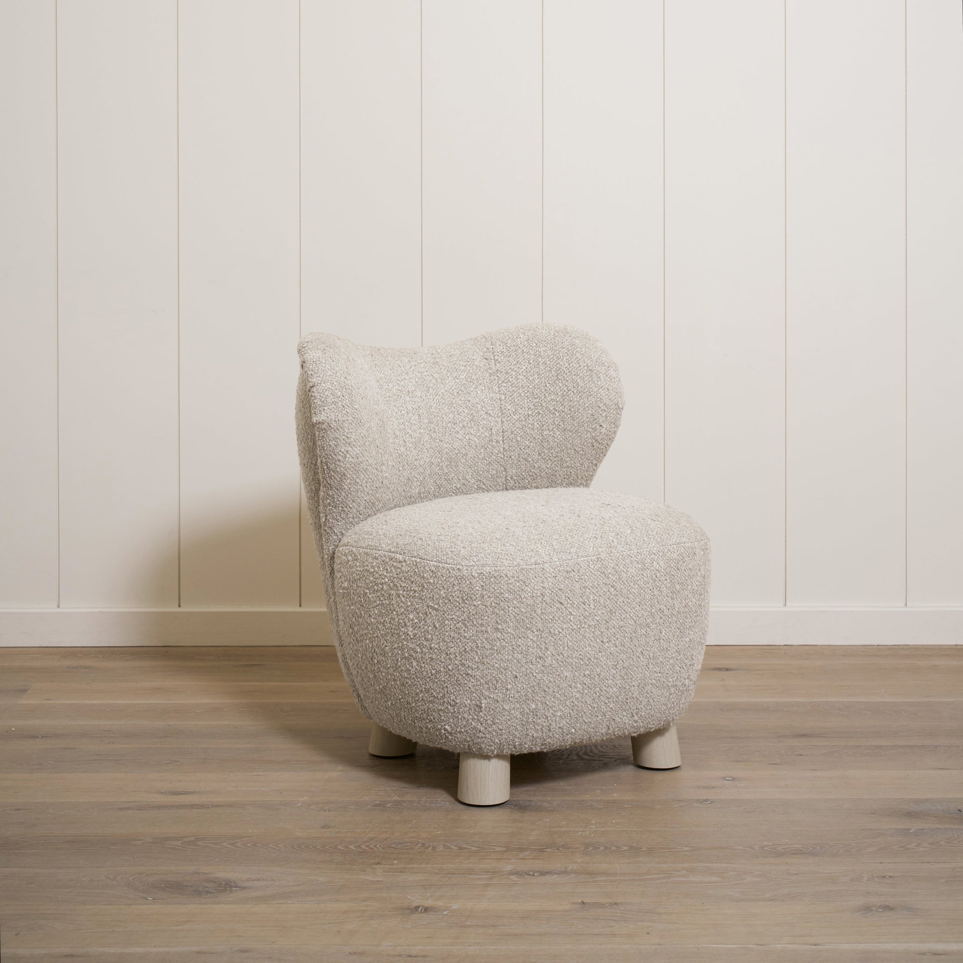 Ward S Chair