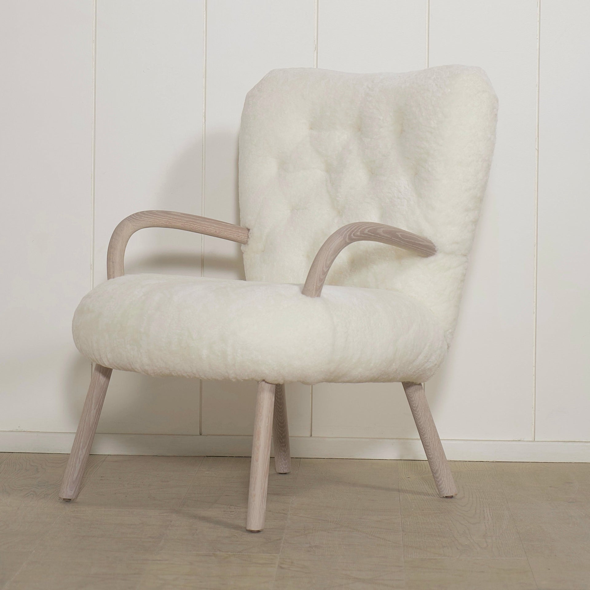 Alpine Chair