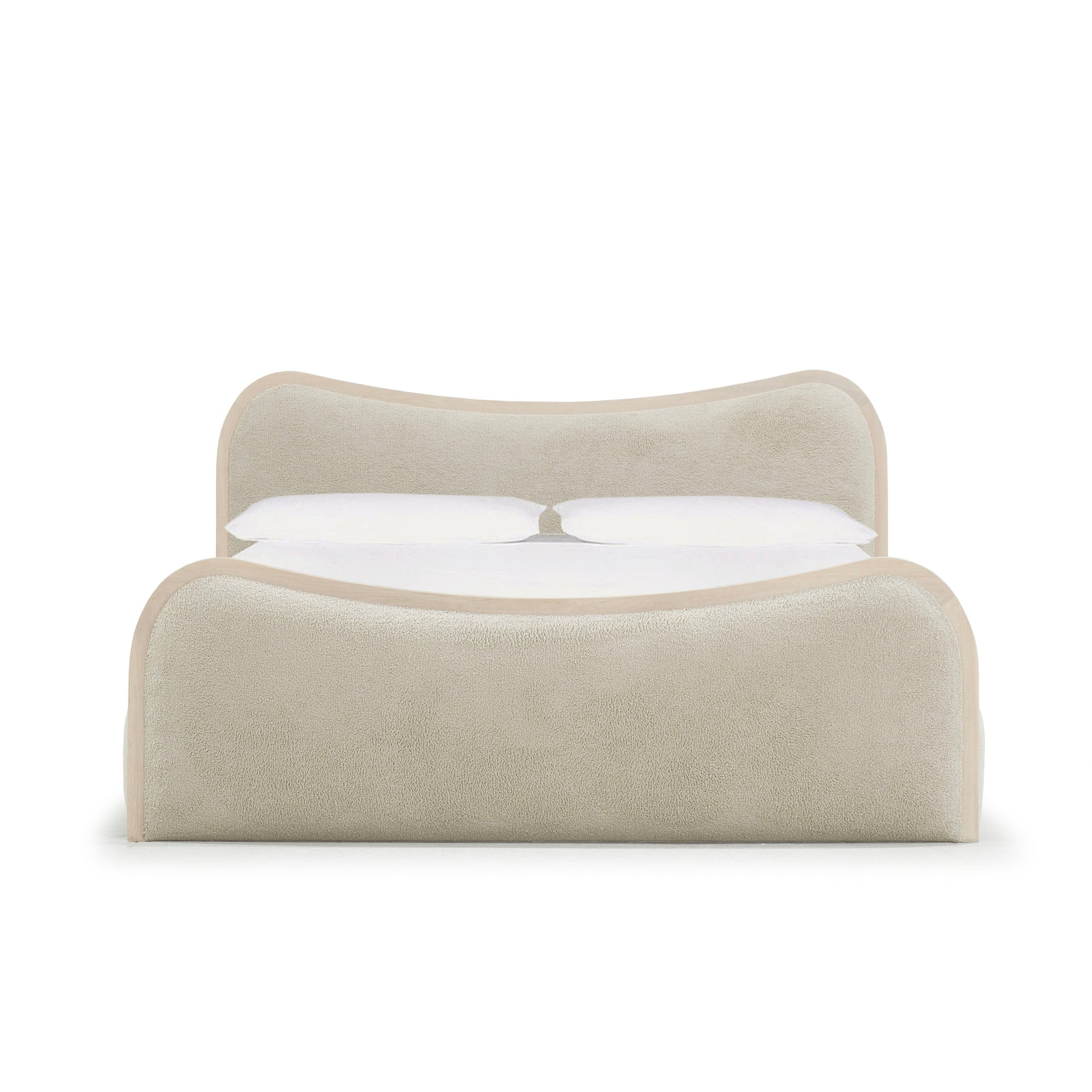 Broad Bed