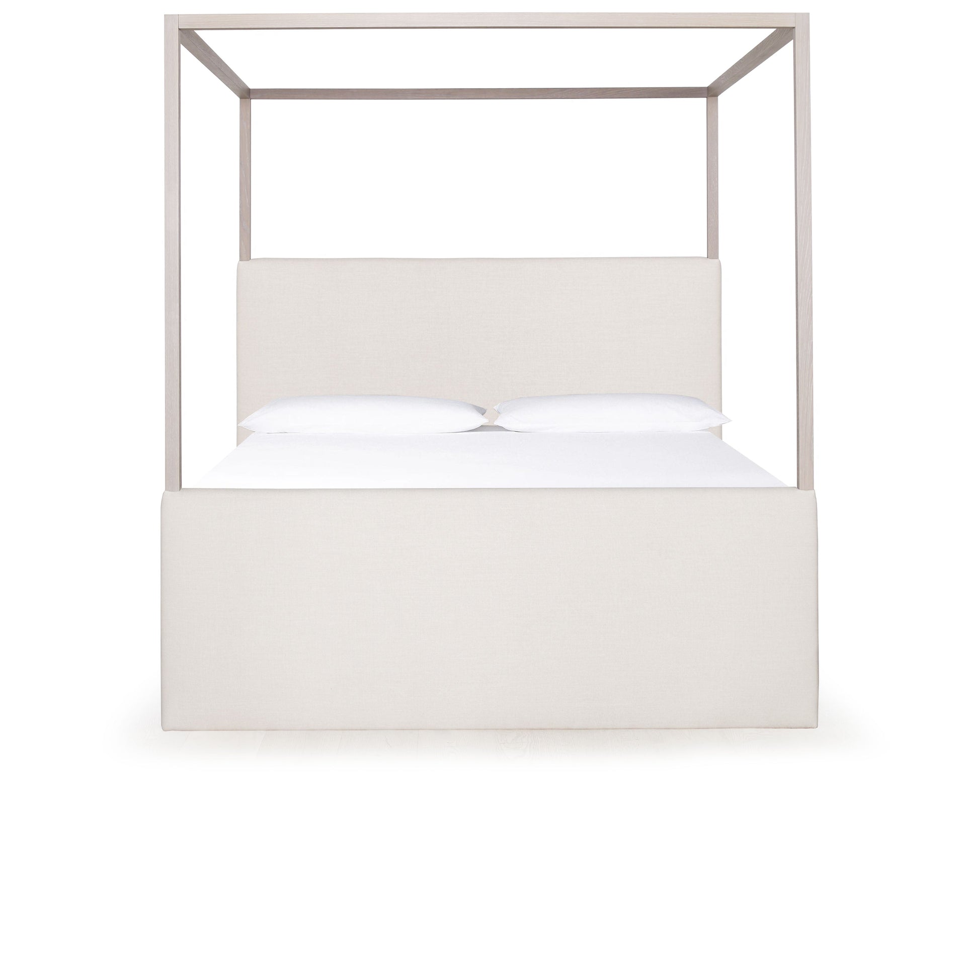 Carmel Canopy Bed