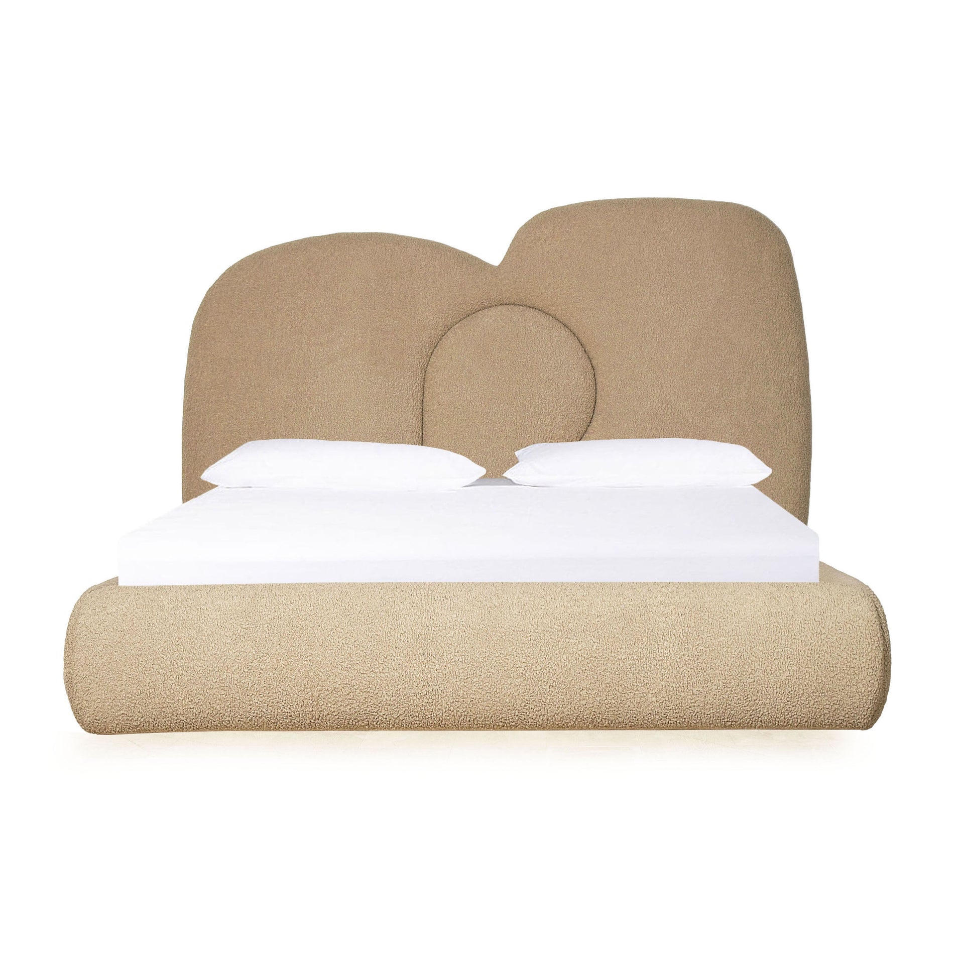 Clara Bed