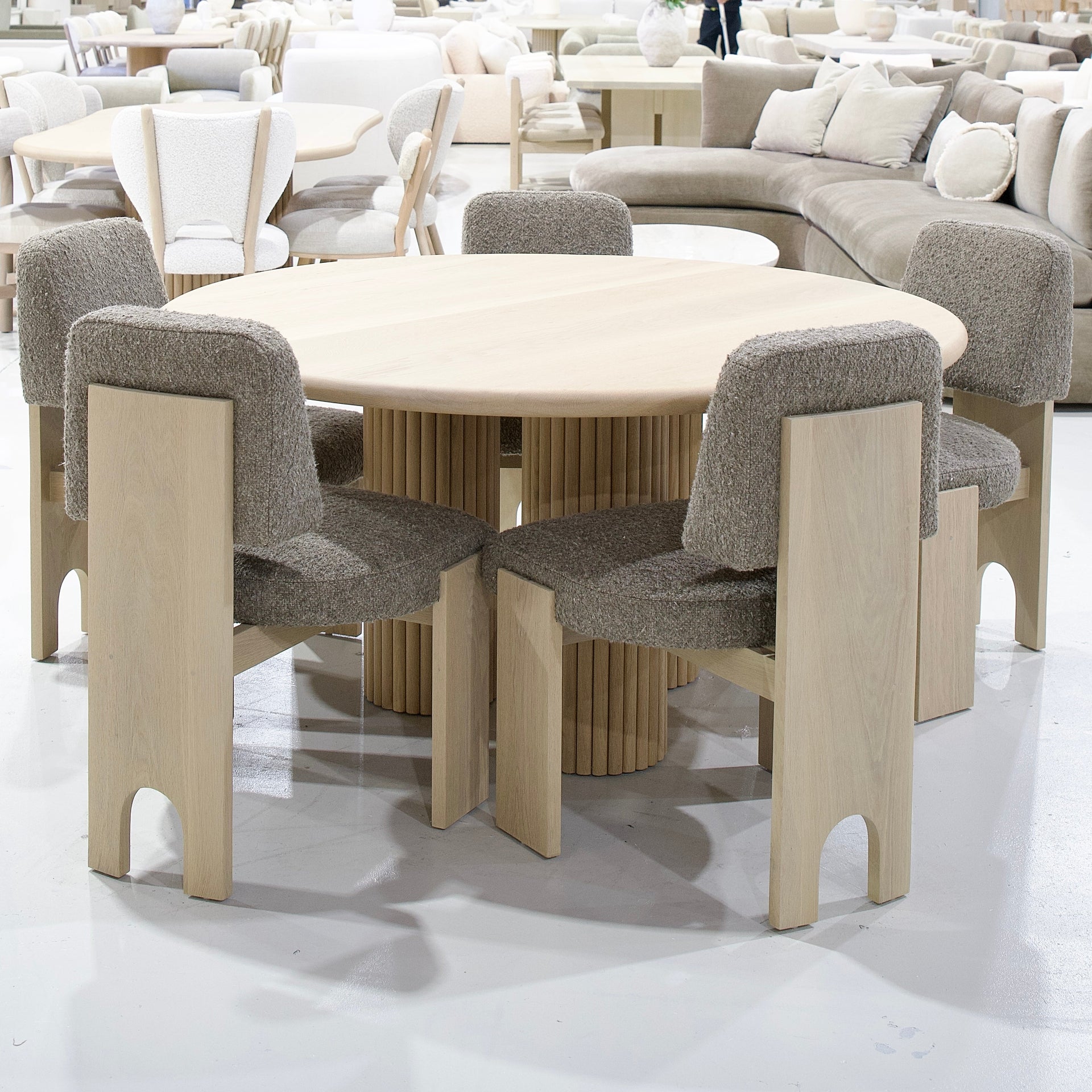Milo Dining Chairs