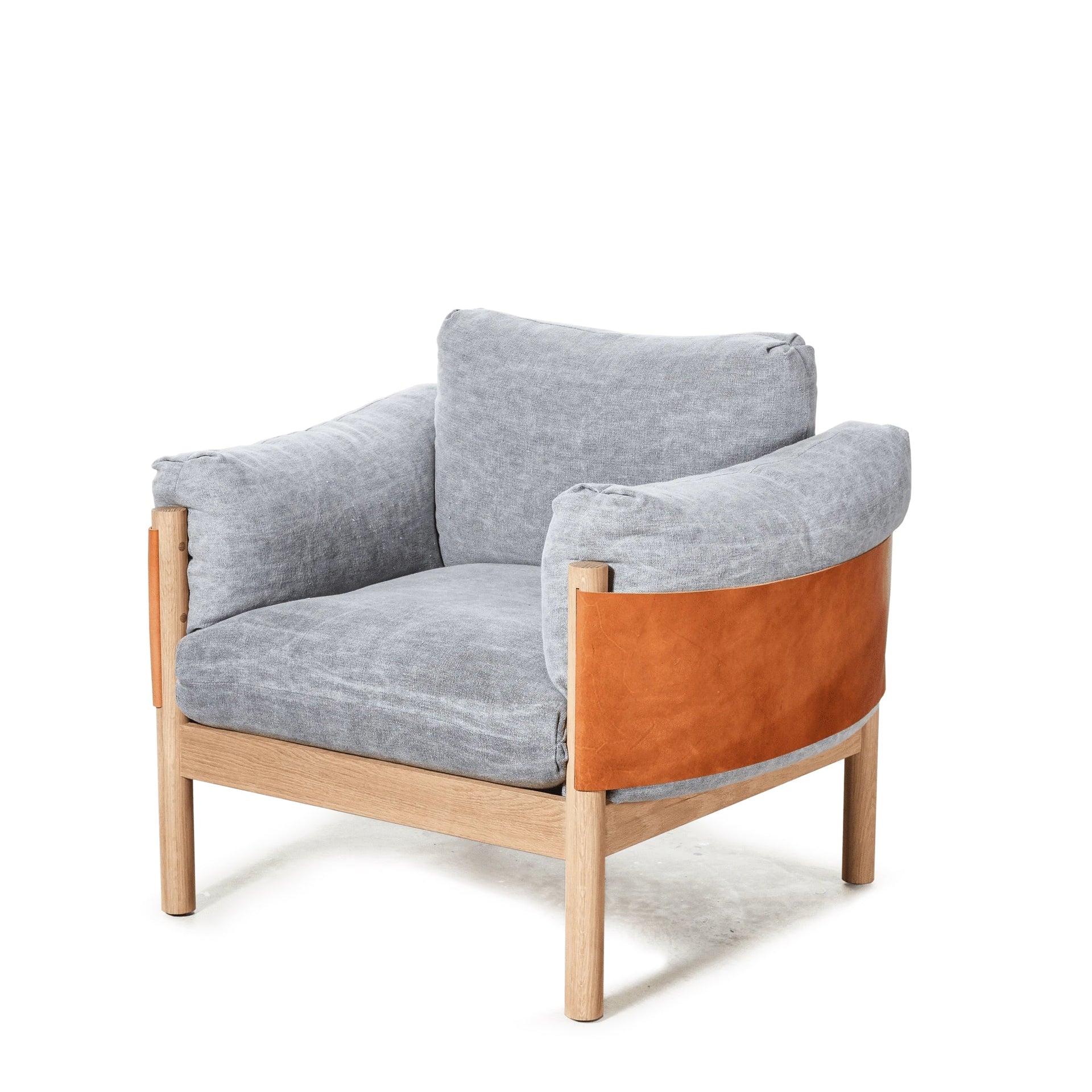 Doheny Chair